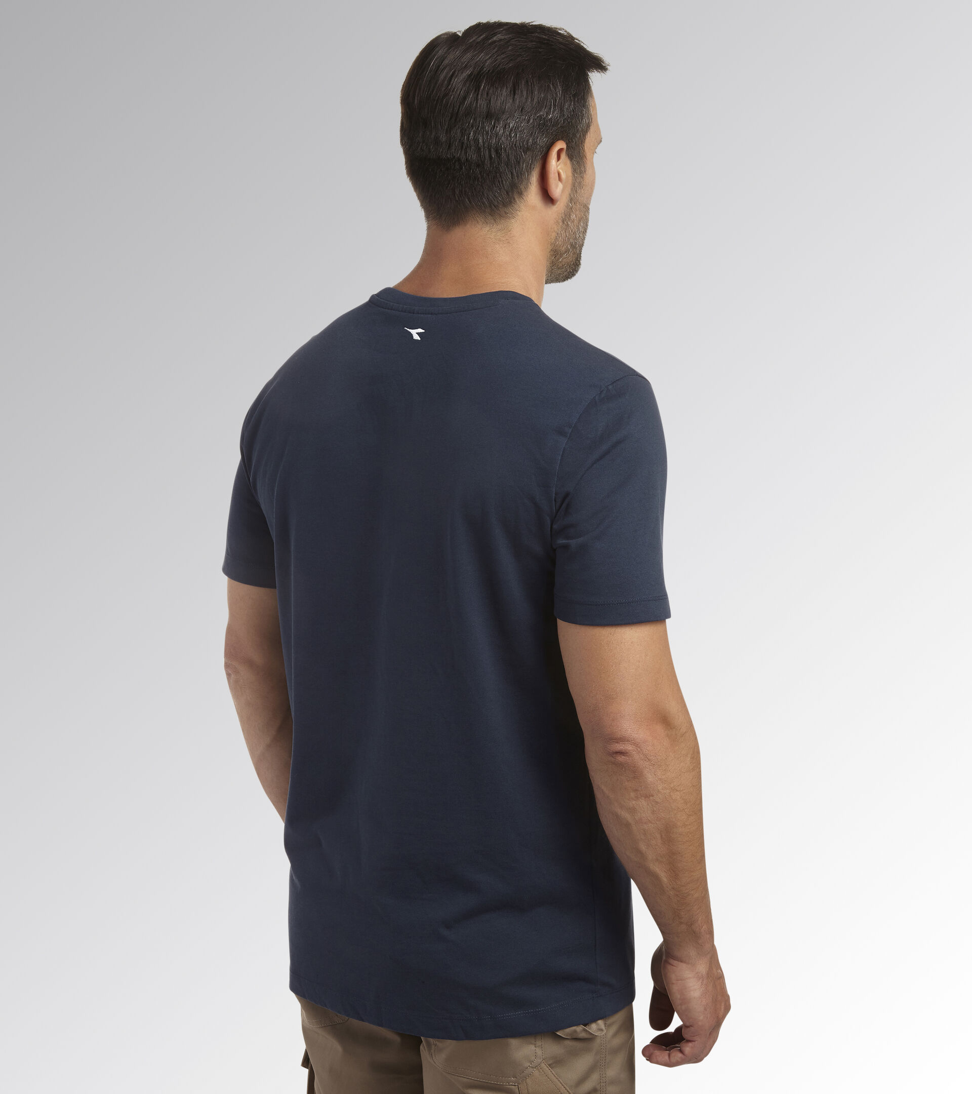 T-SHIRT INDUSTRY, CLASSIC NAVY, hi-res