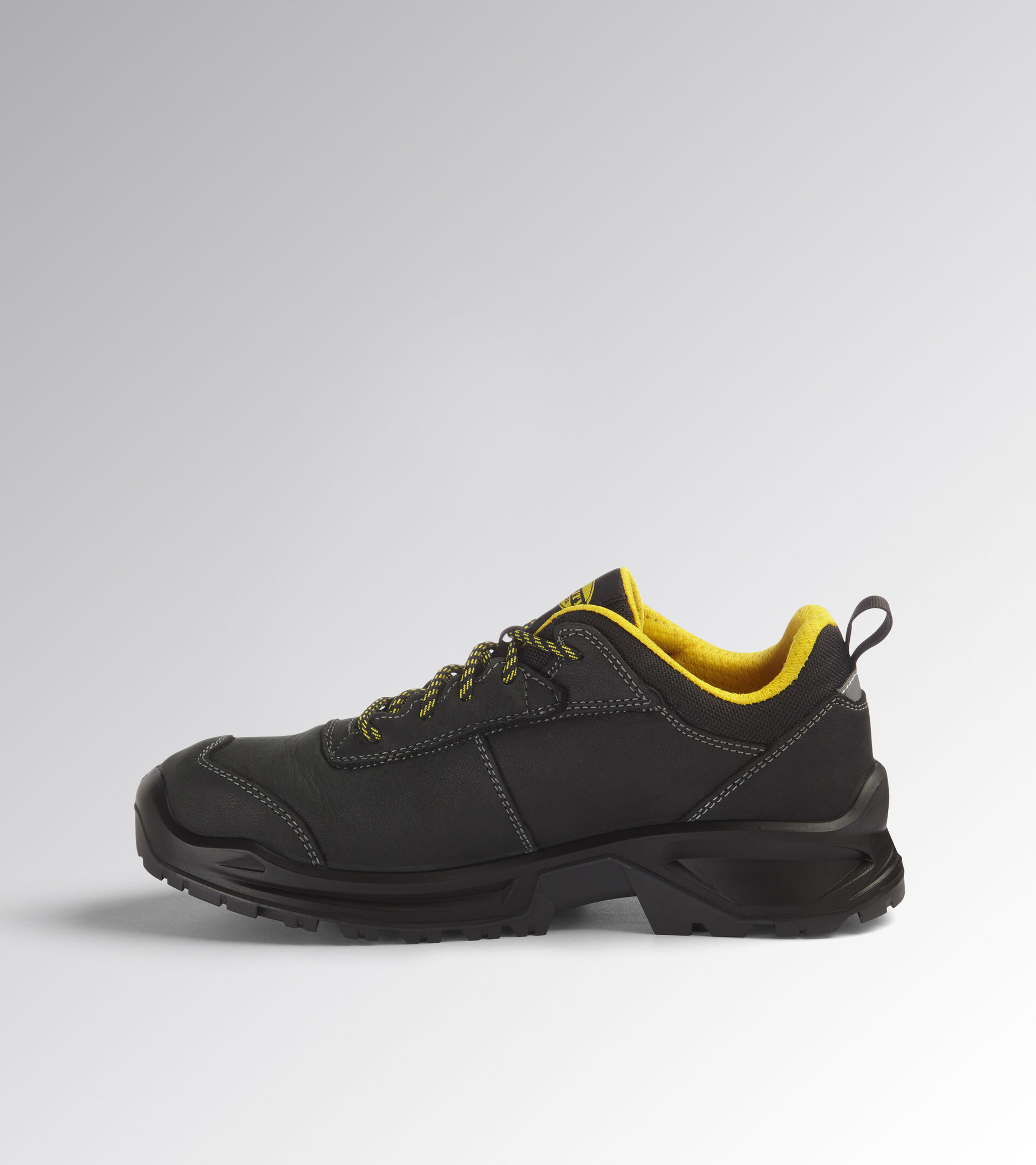 Scarpa antinfortunistica bassa COUNTRY LOW S3 SRC NERO - Utility