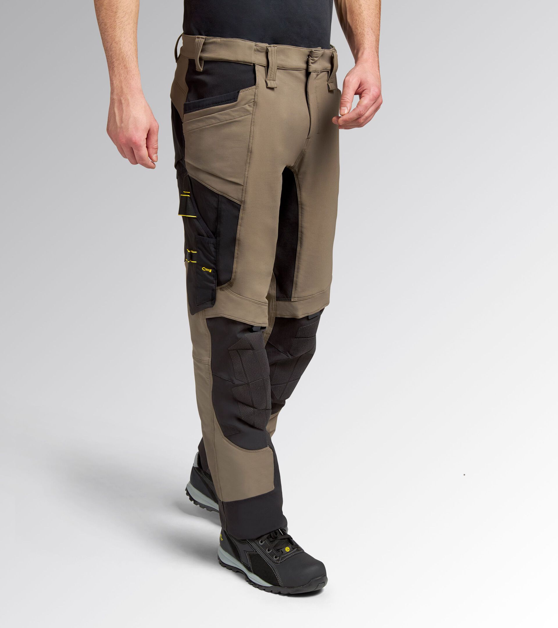 Arbeitshose PANT PERFORMANCE EVOLUTION GUMMIBAND - Utility