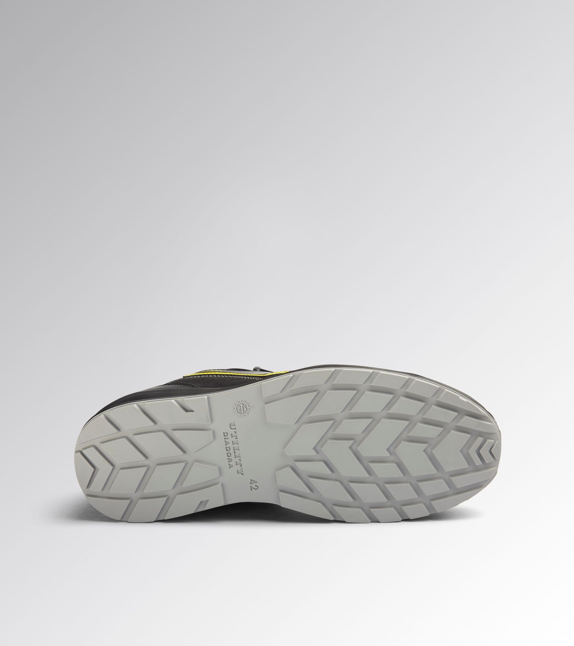 RUN NET AIRBOX BOA LOW S3S FO SR, BLACK/BLACK, hi-res