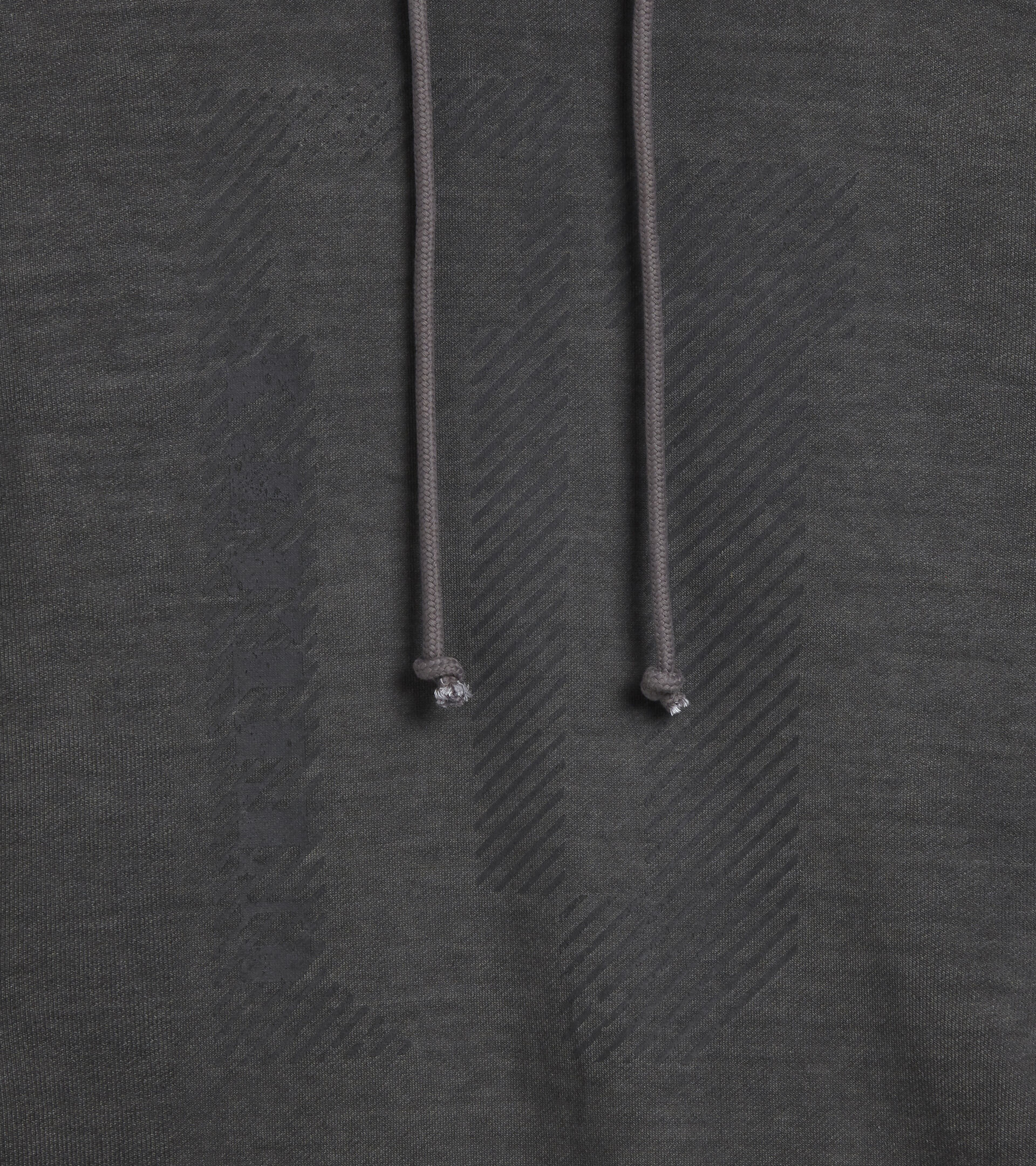 SWEATSHIRT HOODIE URBAN, GREY QUIET SHADE, hi-res