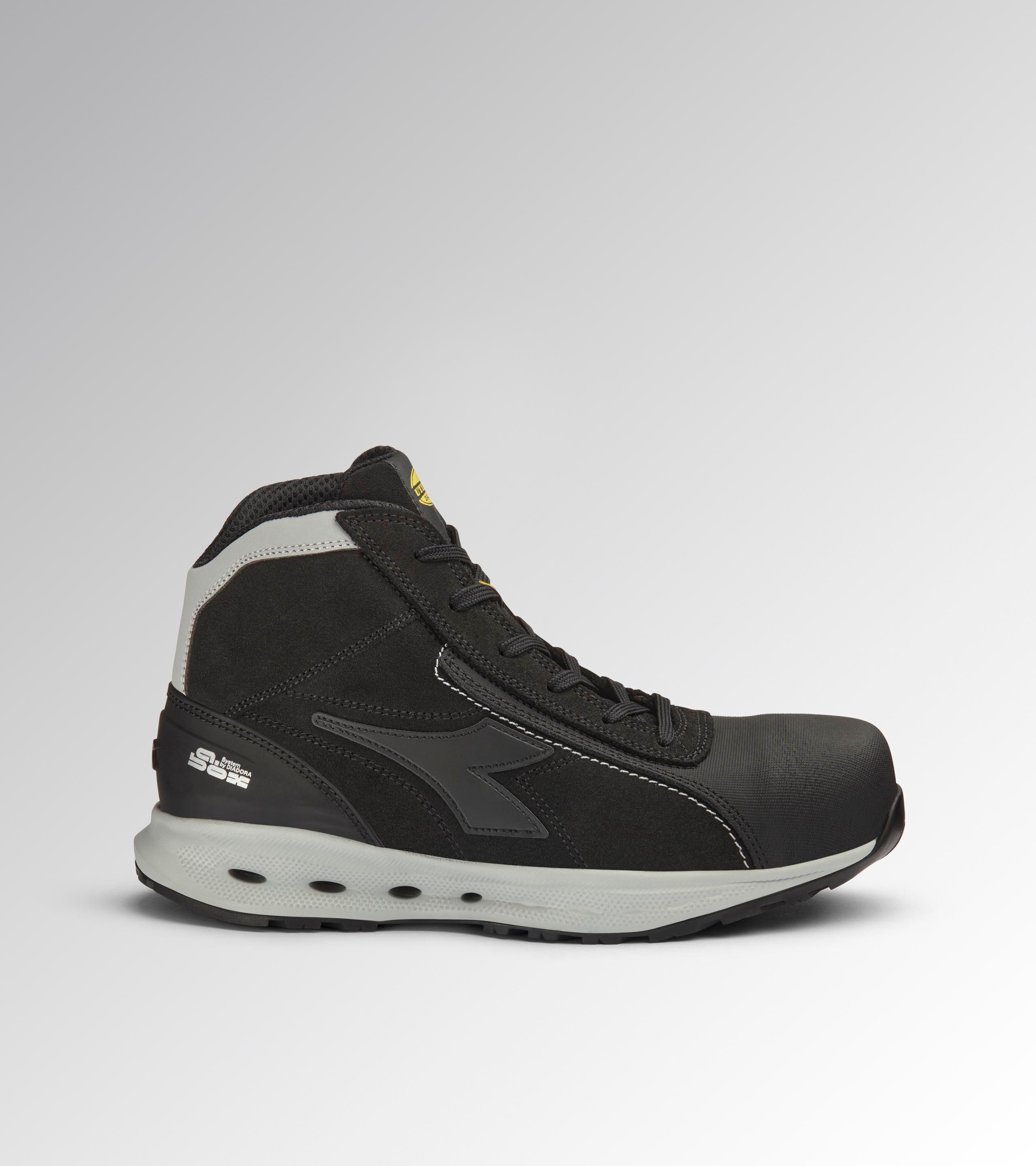 Work Boots and Safety Shoes - Diadora Utility Online Shop