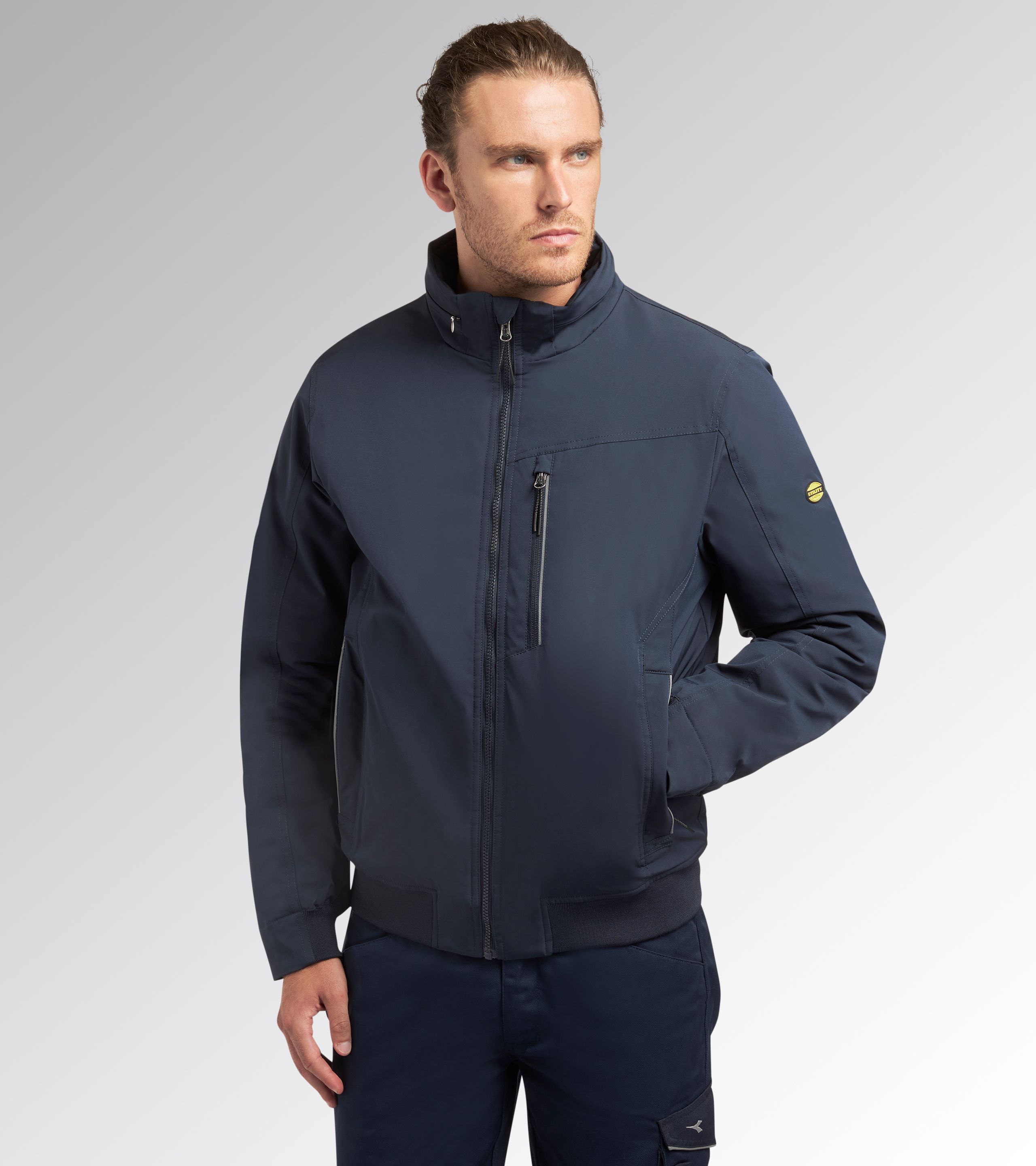 Abbigliamento diadora utility store