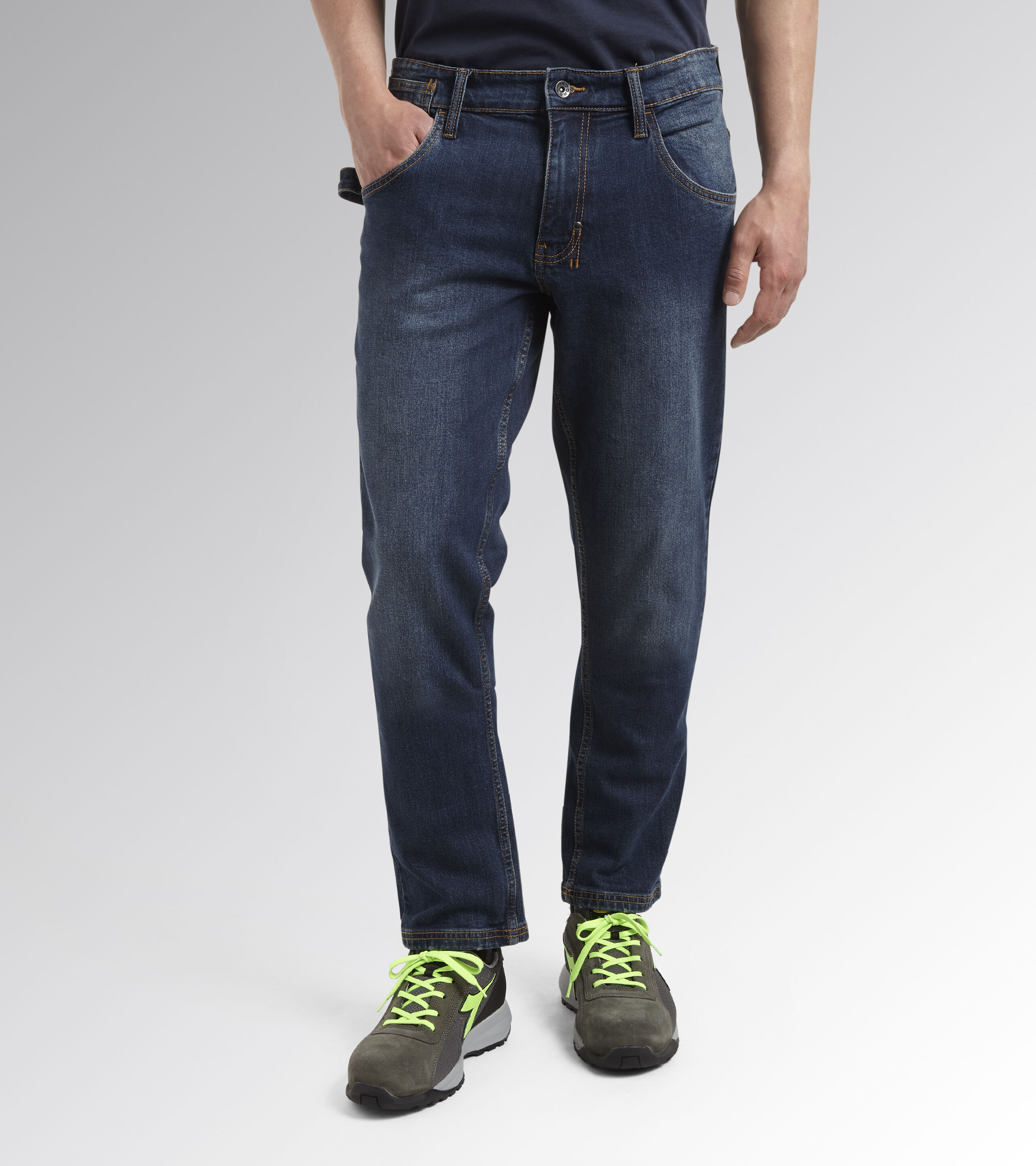 Diadora on sale utility jeans