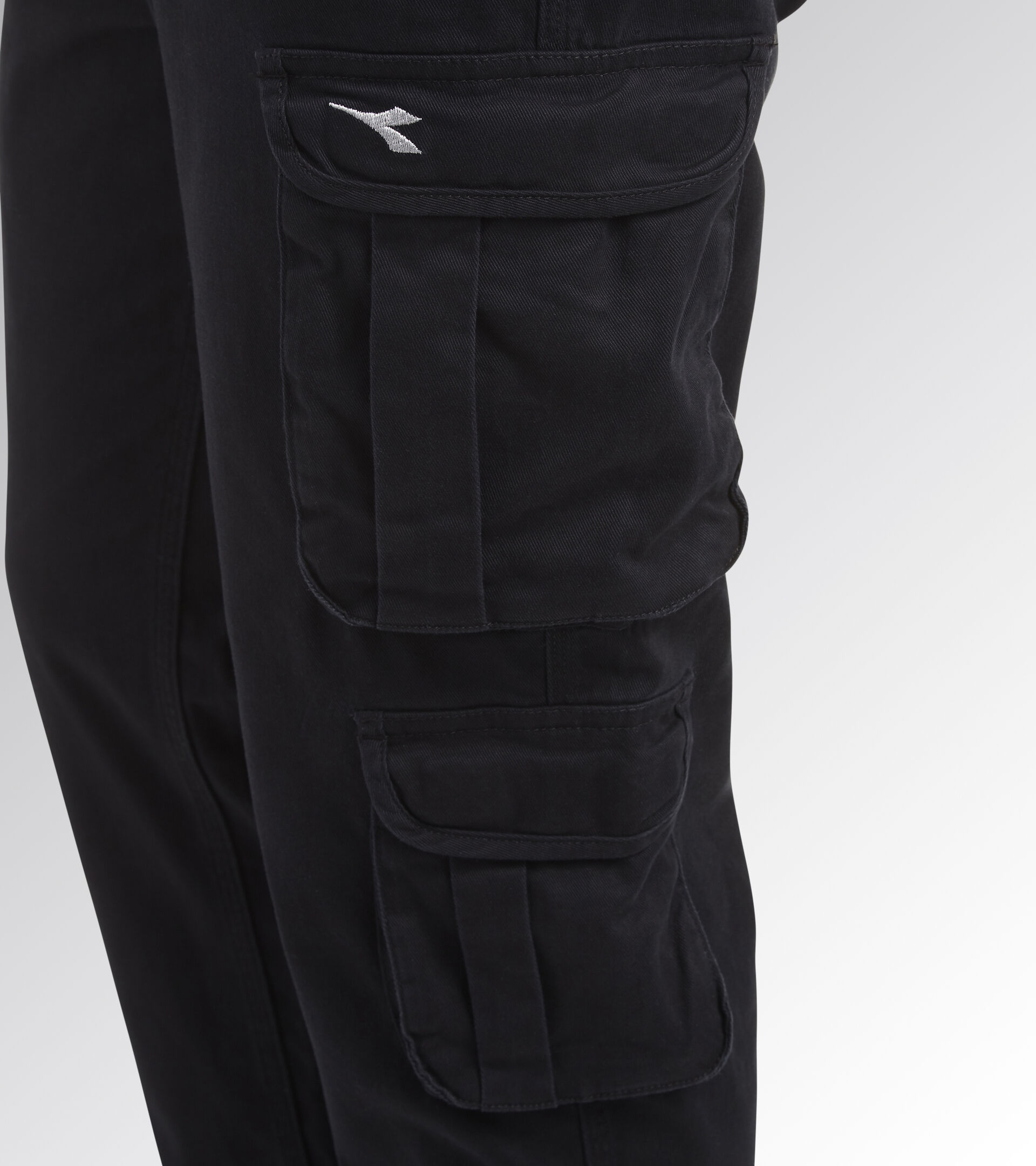 Pantalone da lavoro PANT WAYET CARGO NERO - Utility