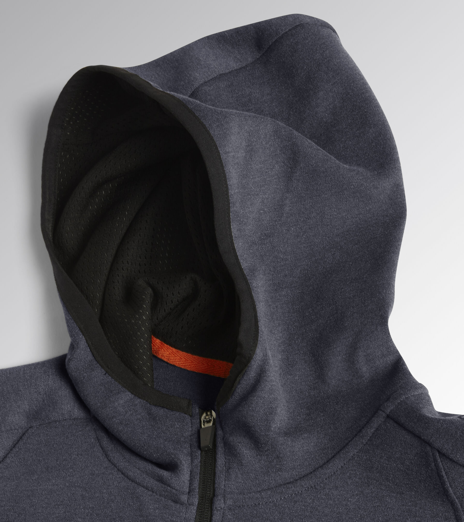 SWEATSHIRT CROSS FZ, PERISCOPE, hi-res