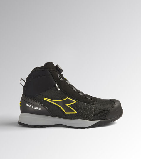 Scarpe Antinfortunistiche S3 - Diadora Utility Online Shop