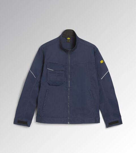 Work jacket WW JACKET POLY 2.0 CLASSIC NAVY - Utility