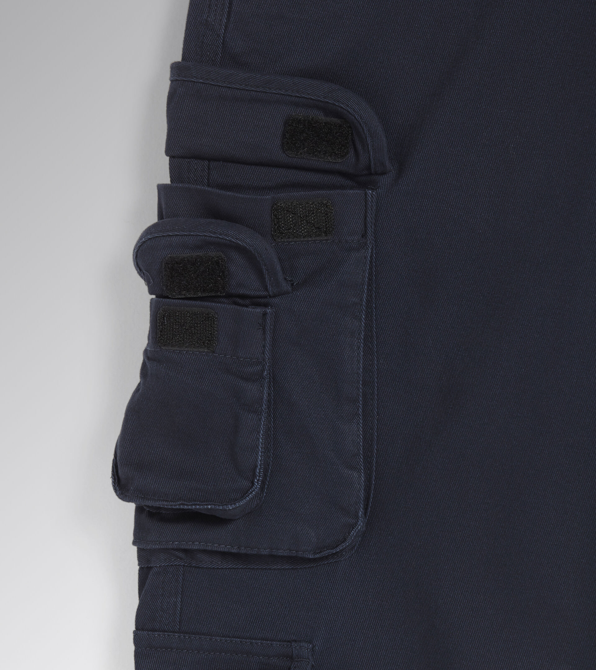 Pantalone da lavoro PANT WAYET CARGO BLU TUAREG - Utility