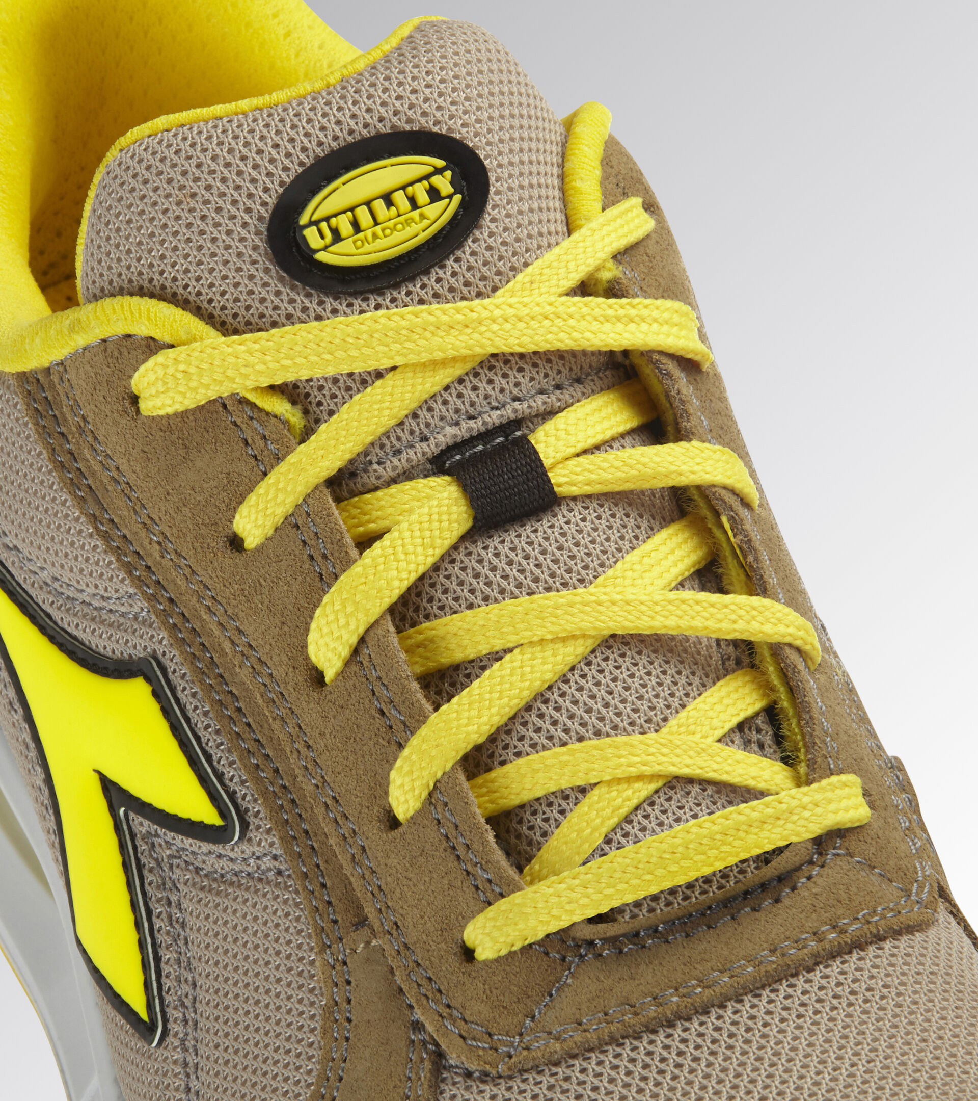 RUN NET AIRBOX LOW S1P SRC, TOBACCO BROWN/MOON ROCK GRAY, hi-res