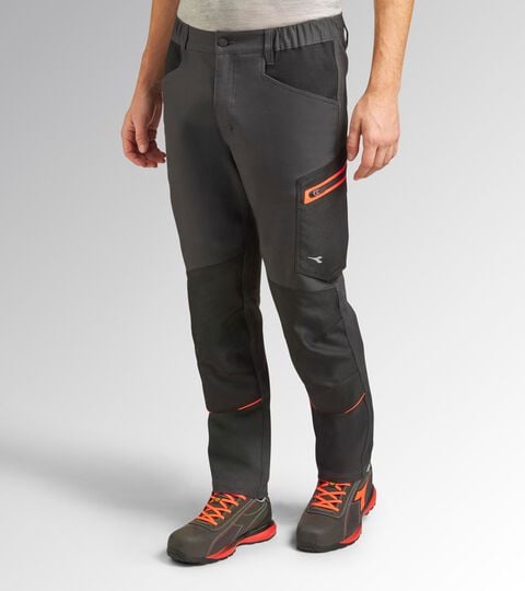Pantal&oacute;n de trabajo PANT STRETCH PERFORMANCE 2.0 ESPECTRO - Utility