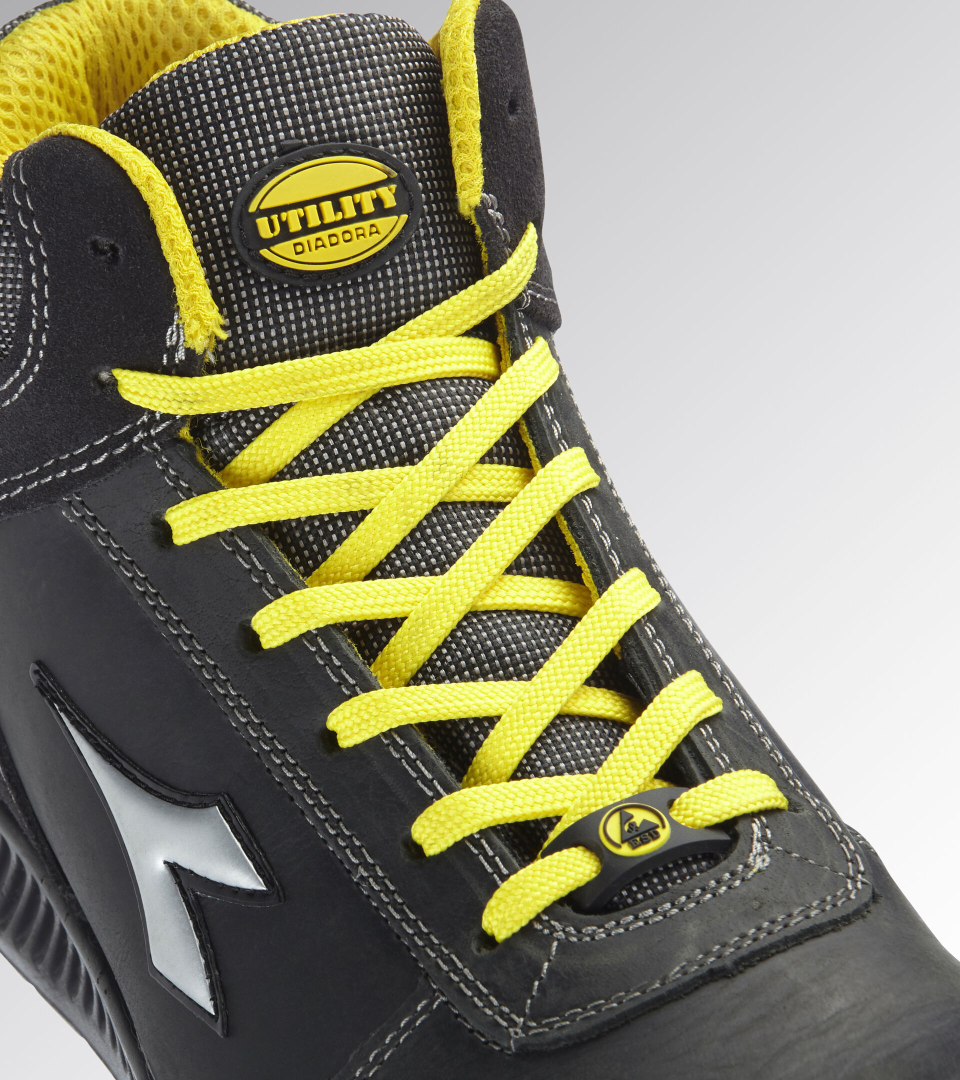 FORMULA MID S3 SRC ESD, SCHWARZ, hi-res