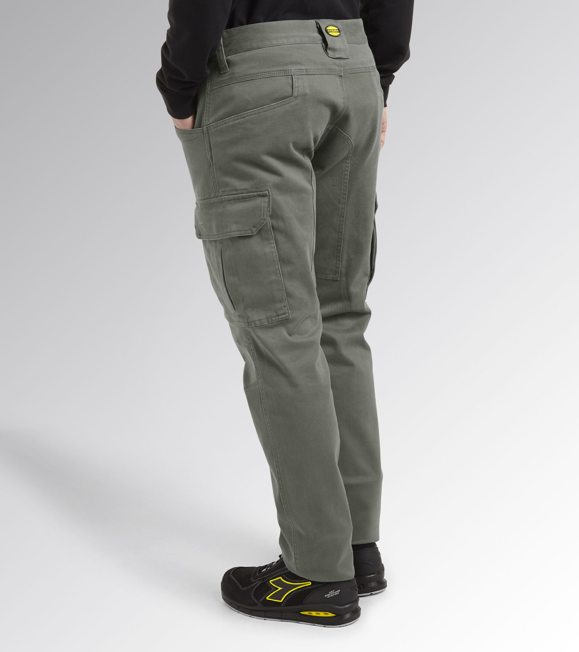 CARGO PANT MOSCOW, CLIMBING IVY, hi-res