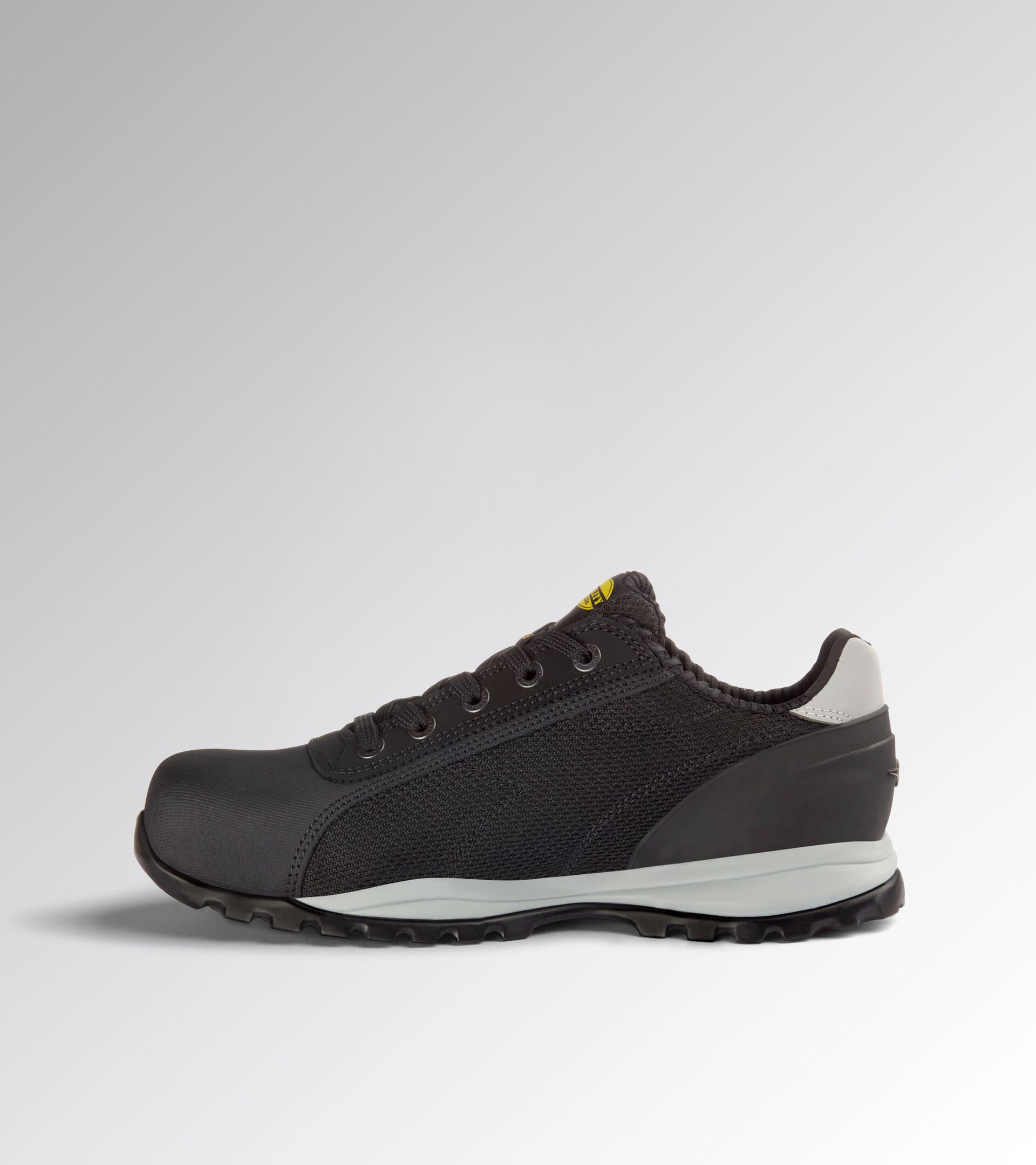 Low safety shoe GLOVE NET LOW PRO S1PL FO SR HRO ESD BLACK - Utility