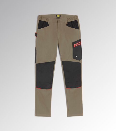 Pantalon de travail PANT STRETCH PERFORMANCE 2.0 BRINGE - Utility