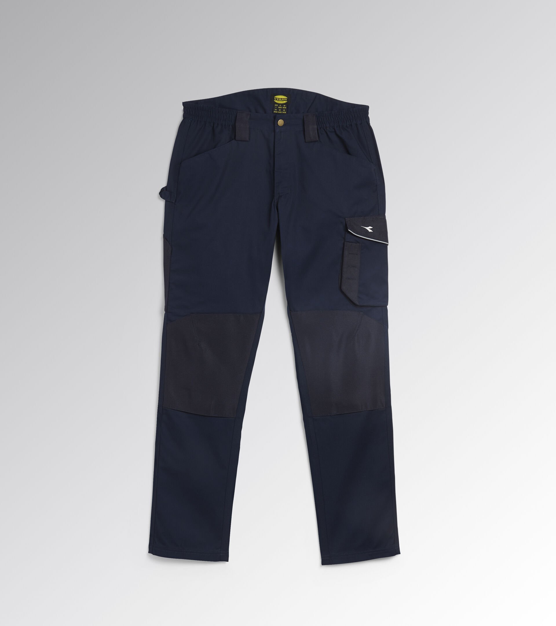 Pantalon de travail PANT ROCK PERFORMANCE BLEU CABAN - Utility