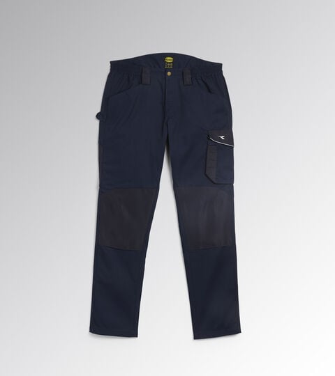 Pantalone da lavoro PANT ROCK PERFORMANCE BLU CLASSICO - Utility