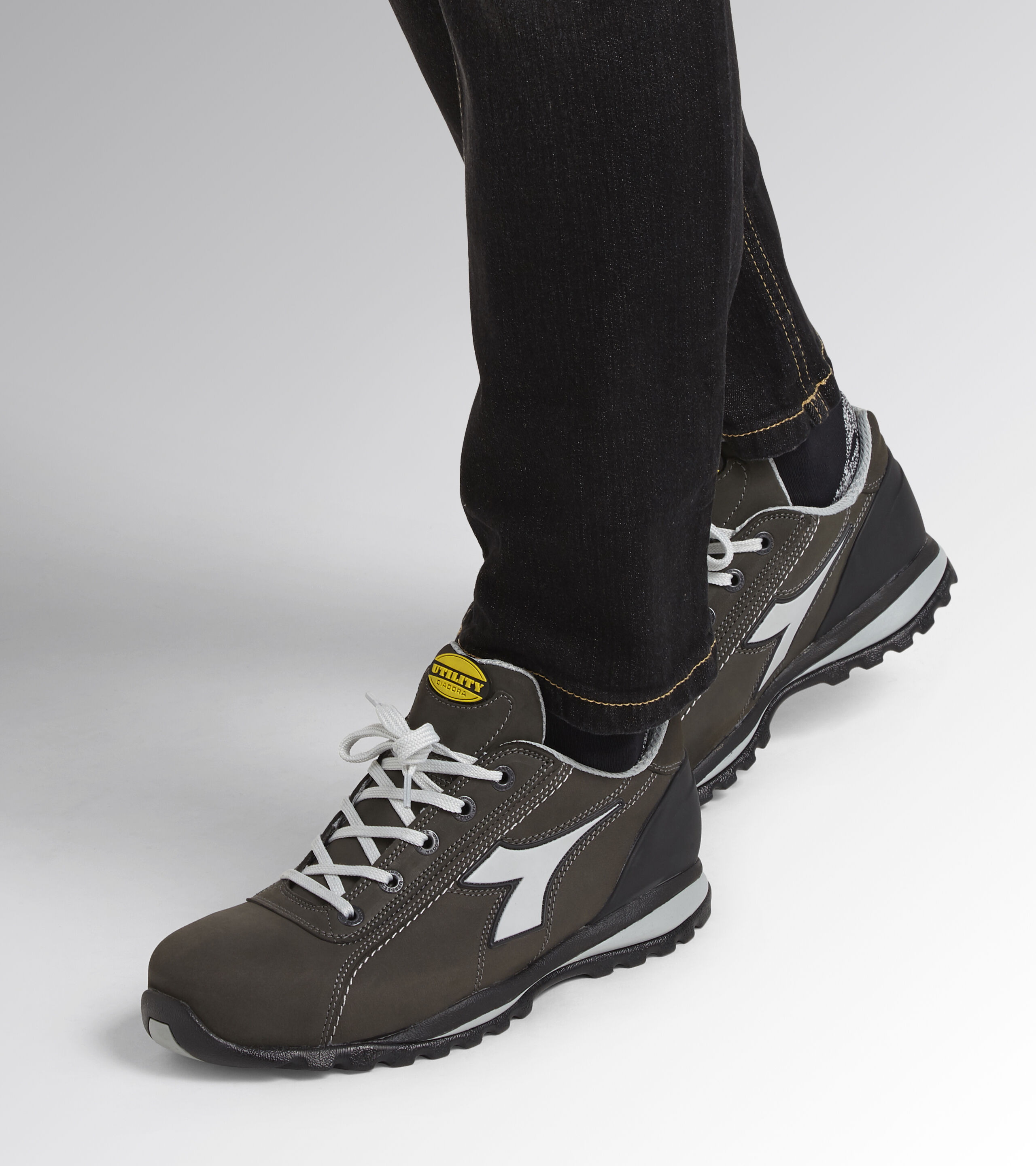 GLOVE LOW S3 HRO SRA Calzado de seguridad bajo -Tienda en línea de Diadora  Utility PE