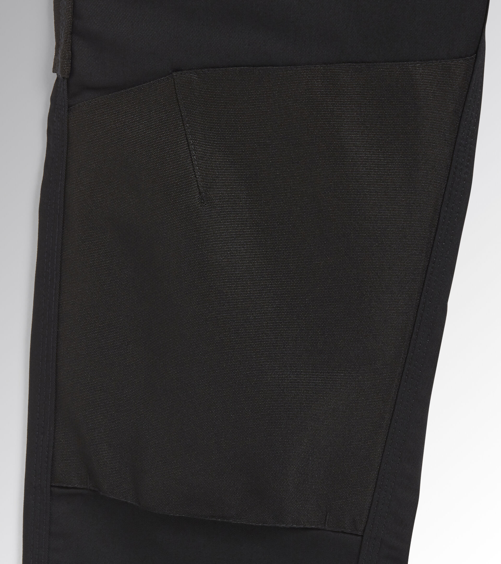 Work trousers PANT ROCK PERFORMANCE BLACK - Utility