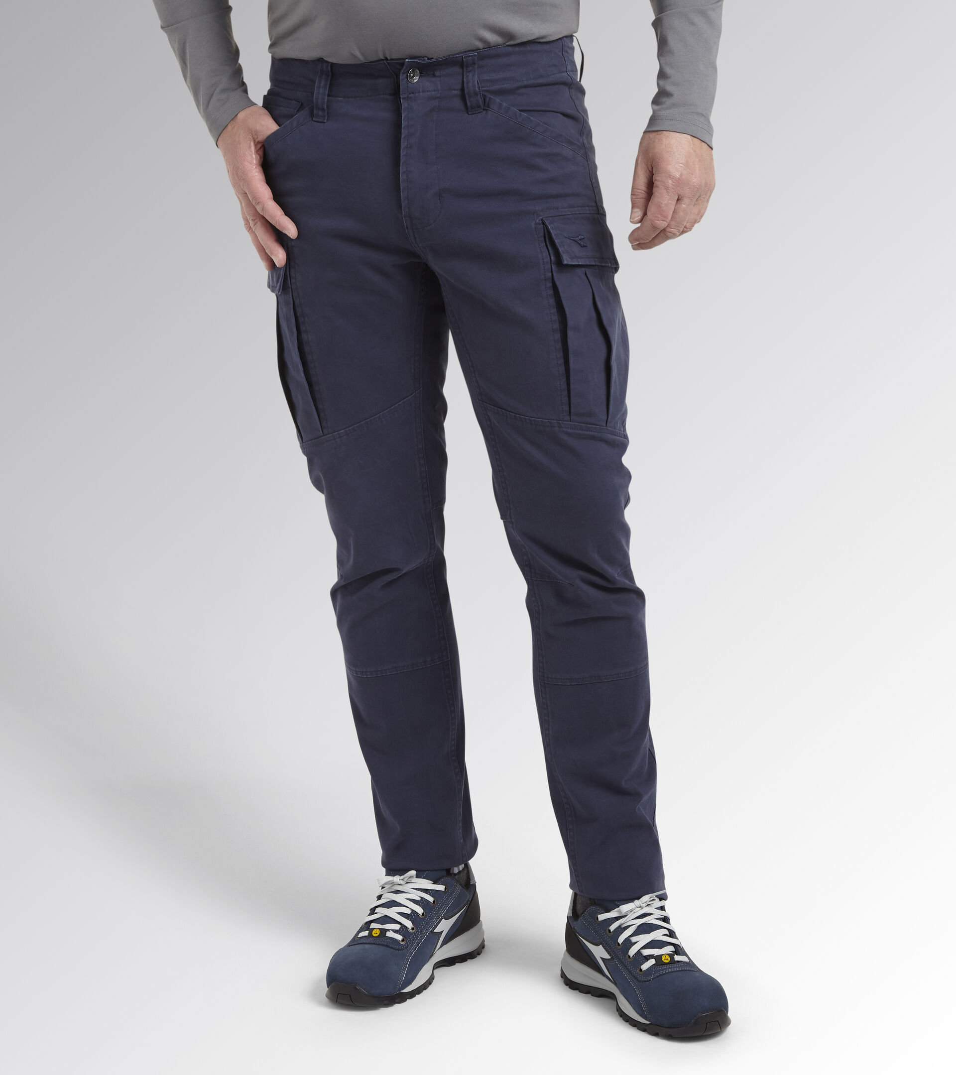 CARGO PANT NEW YORK, BLUE CORSAIR, hi-res