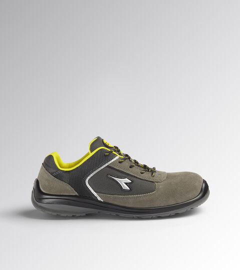 Niedriger Arbeitsschuh BLITZ LOW S1P SRC SCHLOSSSTEIN - Utility