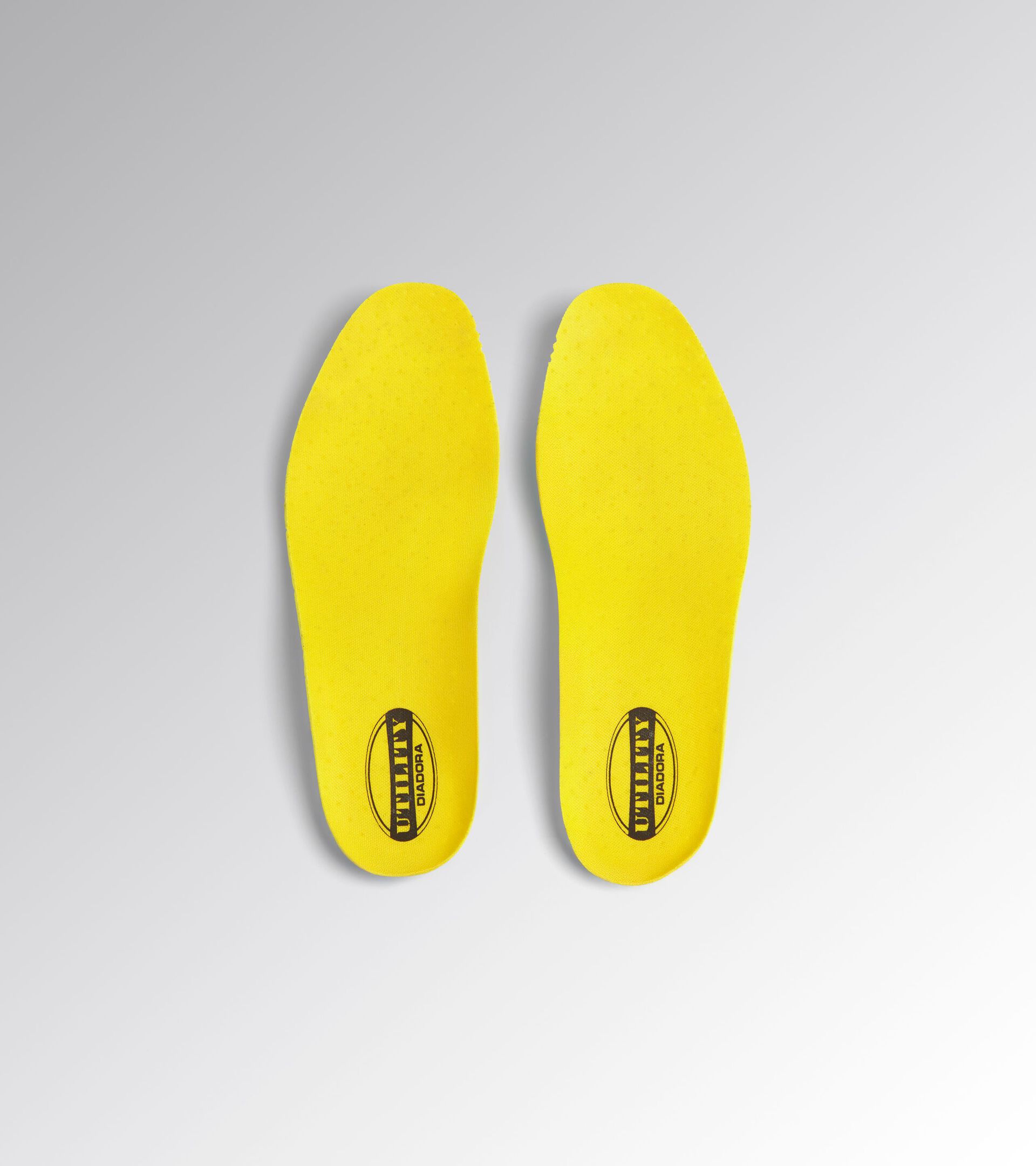 Plantare certificato per la linea Hyperform INSOLE HYPERFORM JAUNE UTILITY/JAUNE UTILITY - Utility