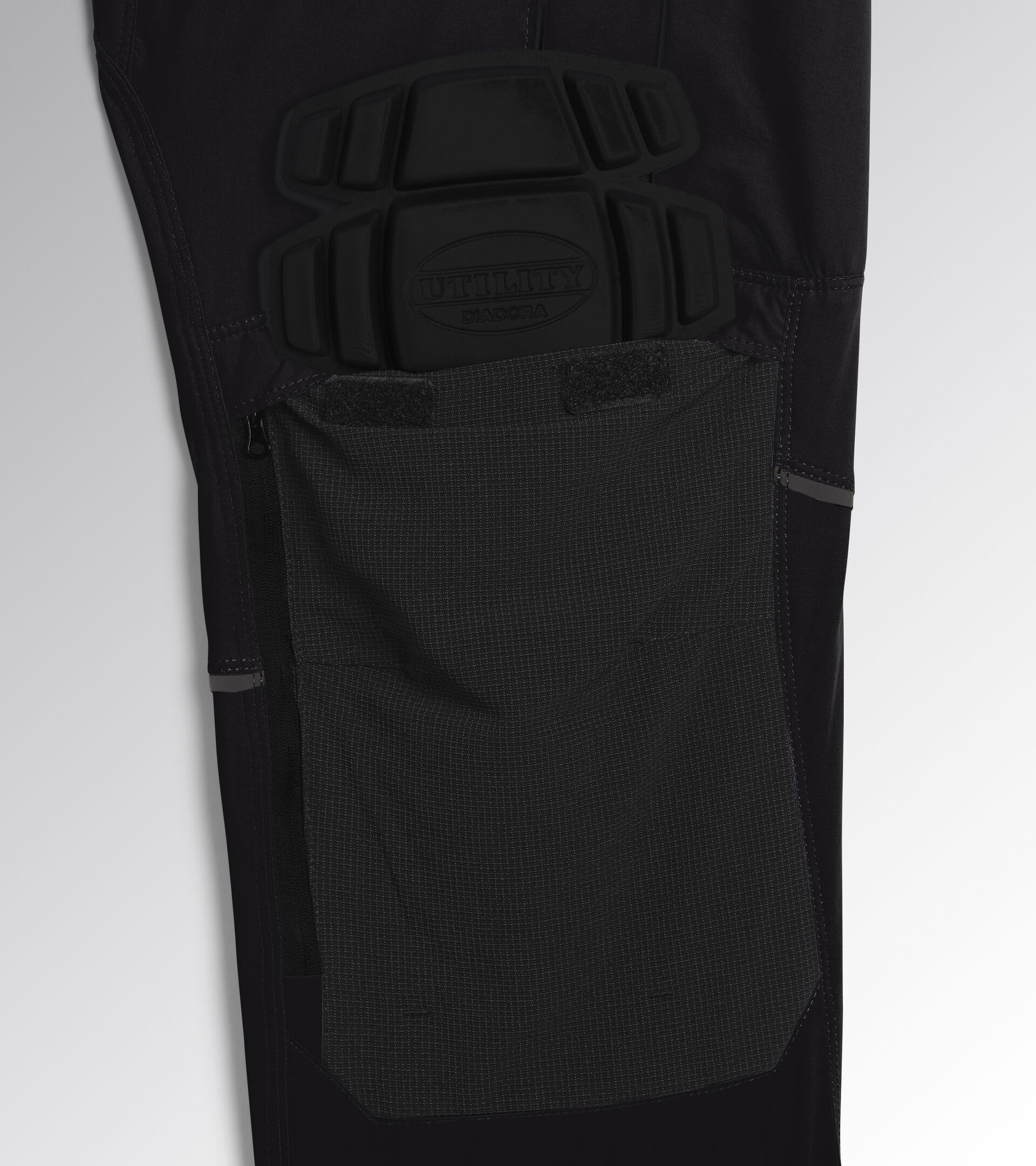 Pantalone da lavoro PANT TECH PERFORMANCE NERO - Utility