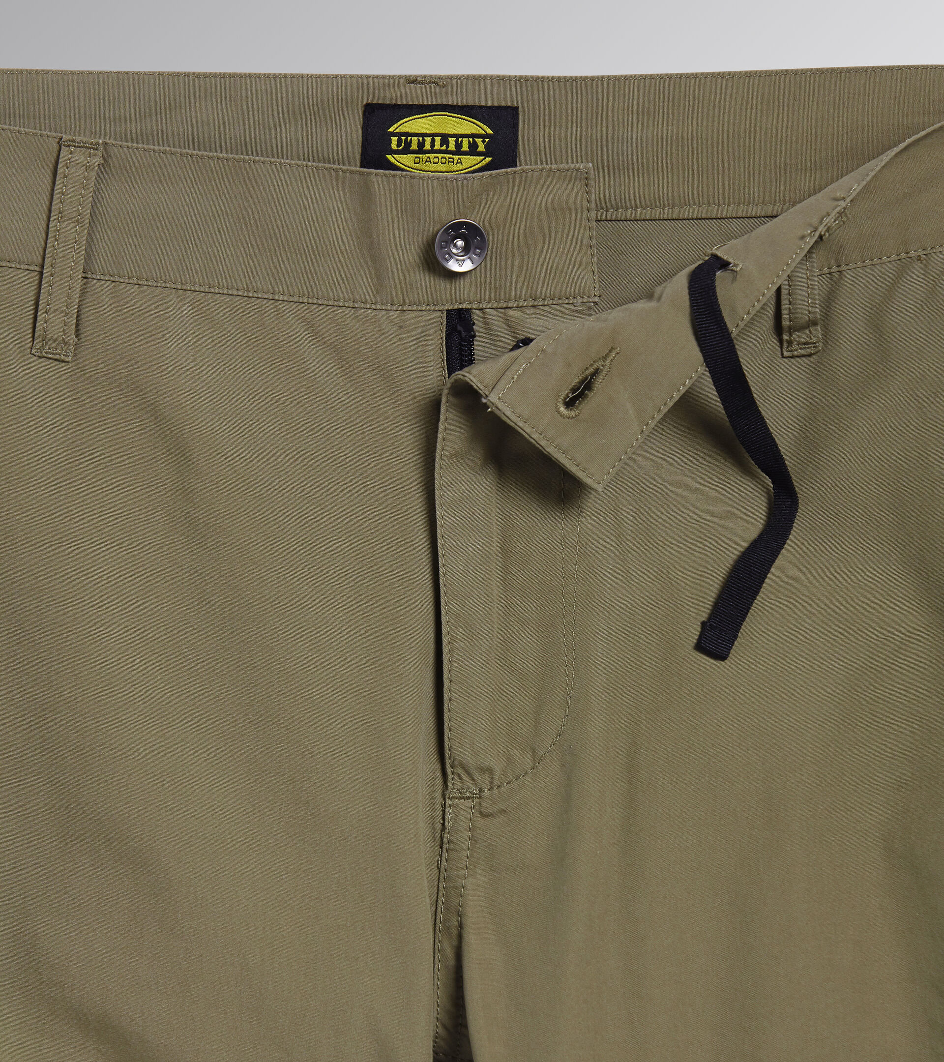 Work trousers PANT WIN CARGO BEIGE CLASSIC - Utility