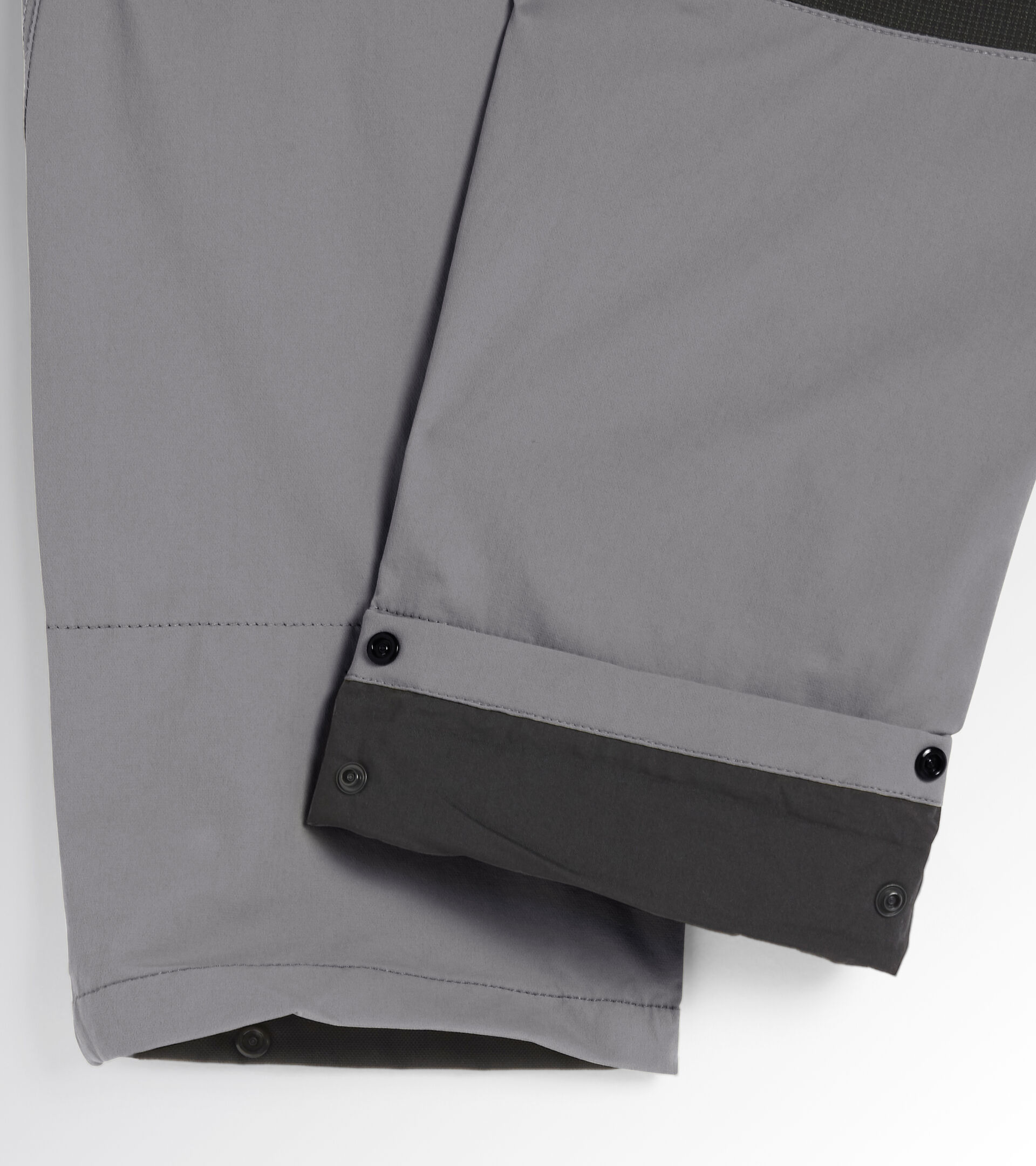 Work trousers PANT TECH PERFORMANCE STEEL GRAY - Utility