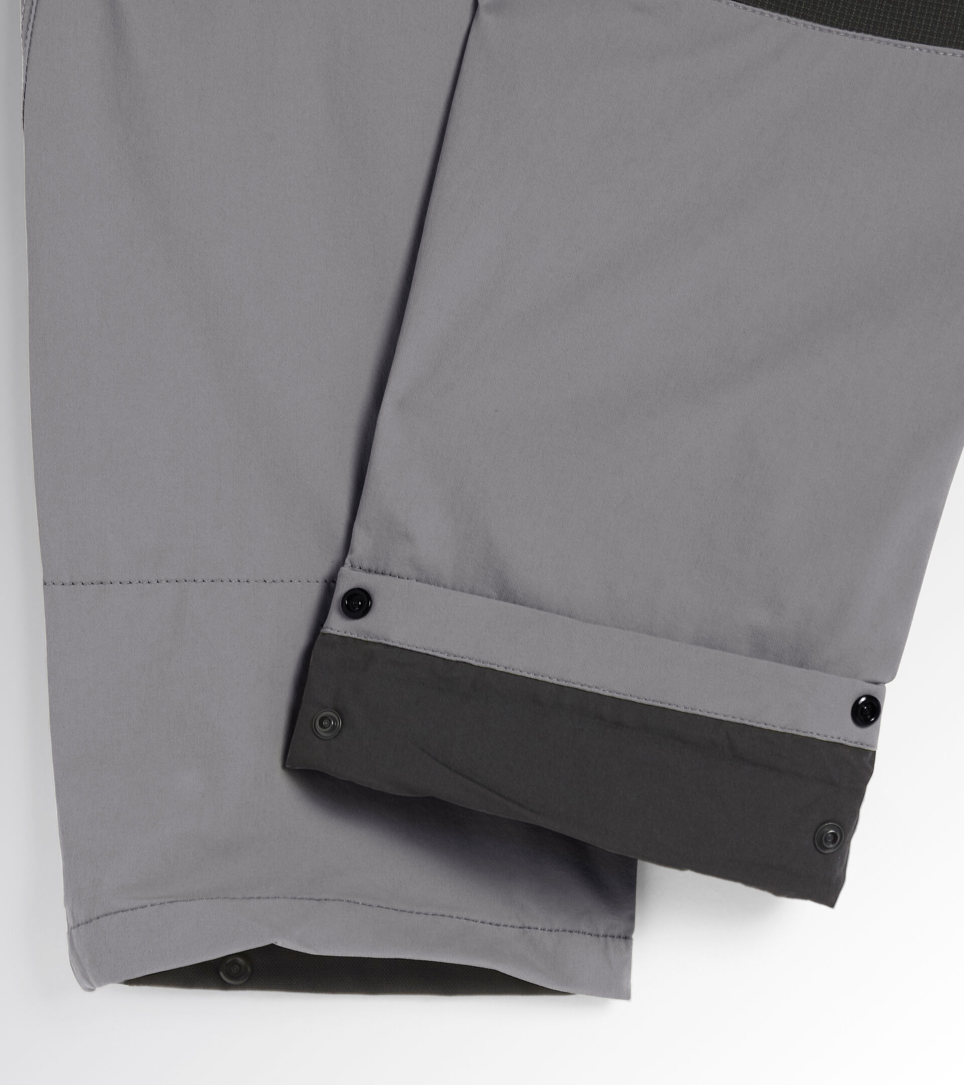 Pantalone da lavoro PANT TECH PERFORMANCE GRIGIO ACCIAIO - Utility