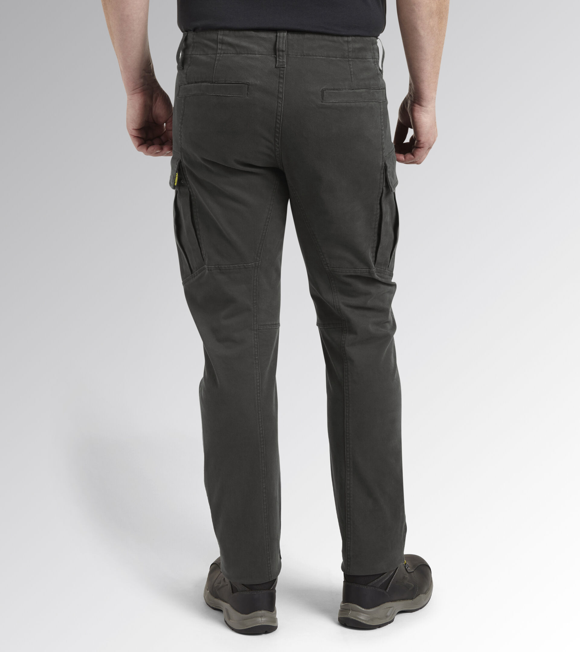 CARGO PANT NEW YORK, ASPHALT, hi-res