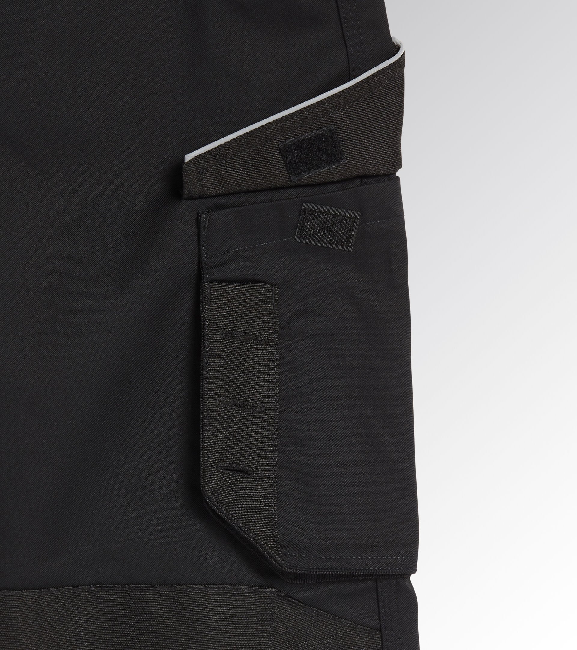 Work trousers PANT ROCK PERFORMANCE BLACK - Utility