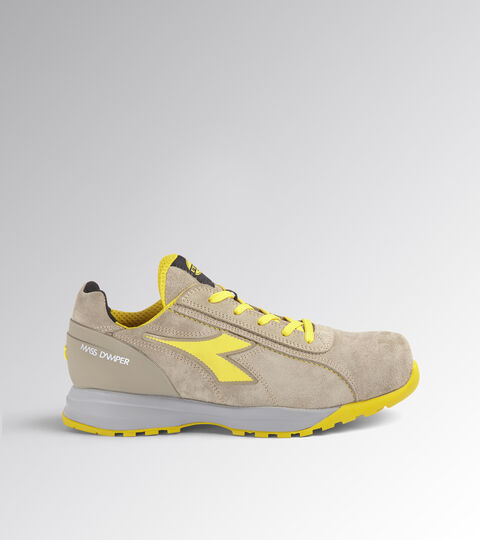 Scarpe Antinfortunistiche Mass Damper - Diadora Utility Online Shop