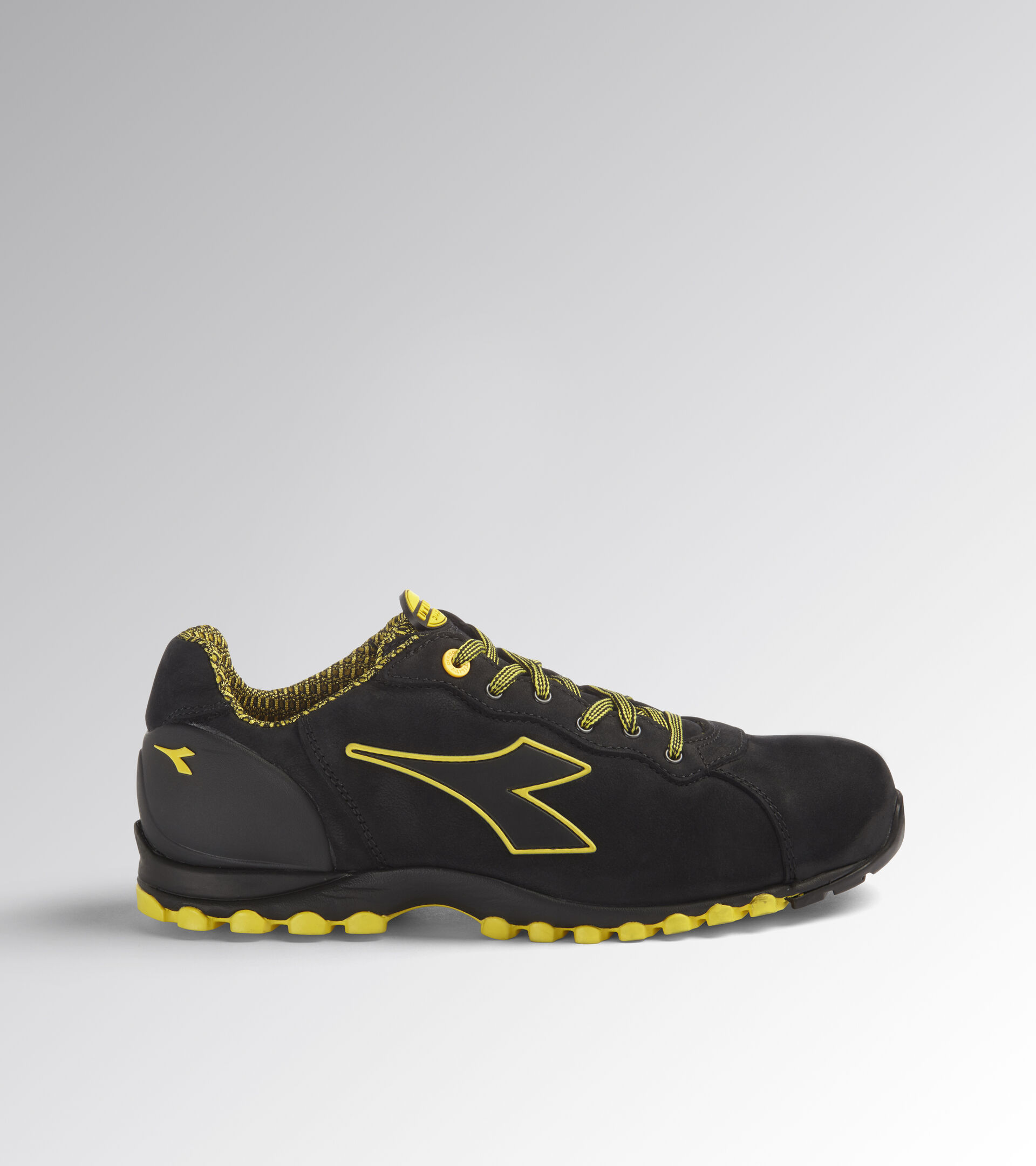 Low safety shoe BEAT DA2 LOW S3 HRO SRC BLACK - Utility