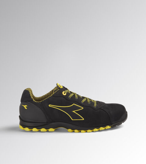 Scarpa antinfortunistica bassa BEAT DA2 LOW S3 HRO SRC NERO - Utility