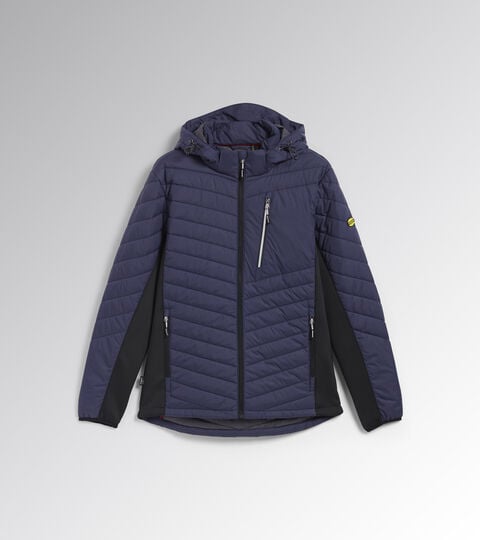 Work jacket PADDED JACKET OSLO INSIGNIA BLUE - Utility