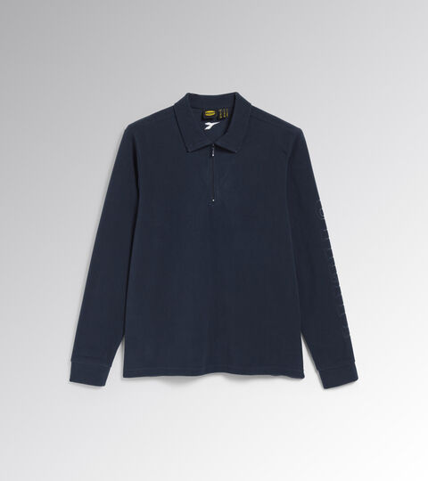 Polaire de travail POLAIRE GRIPEN MICR. BLEU INSIGNES - Utility