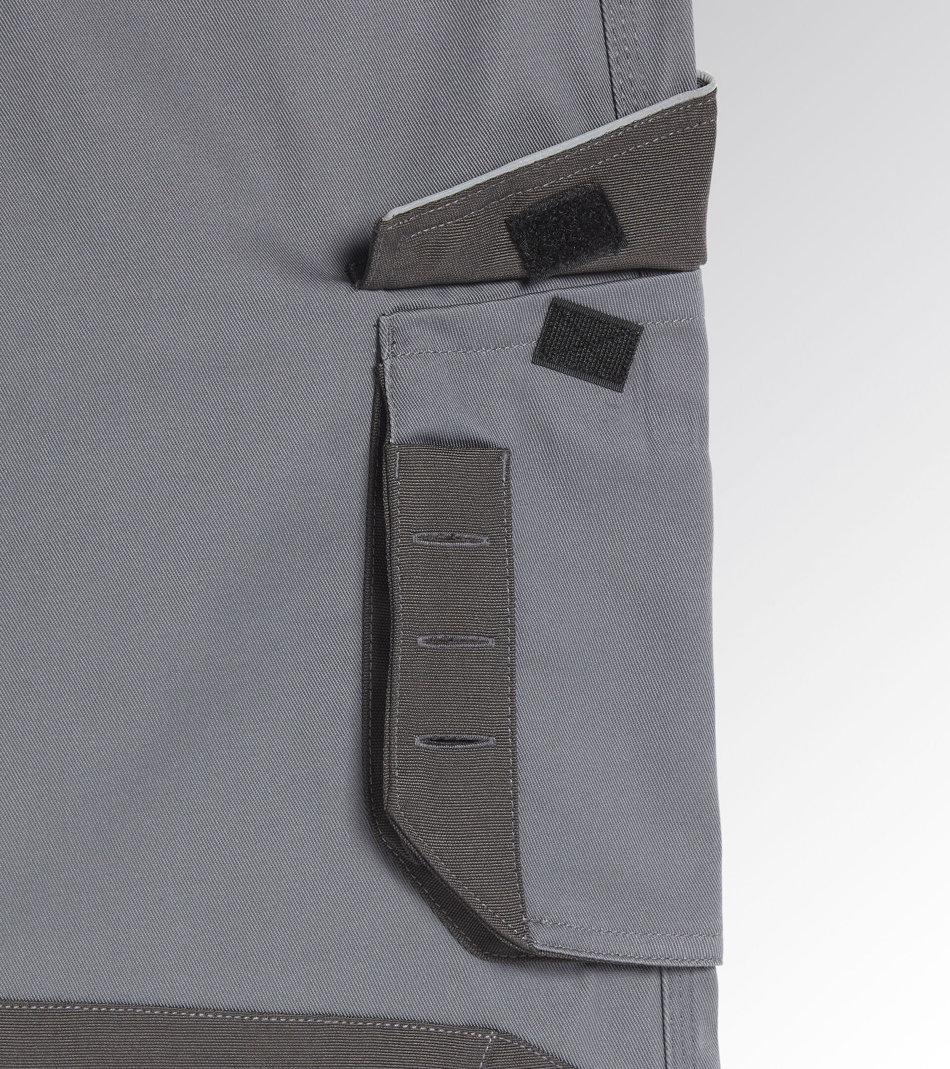 Pantalon de travail PANT ROCK WINTER PERFORMANCE GRIS ACIER - Utility