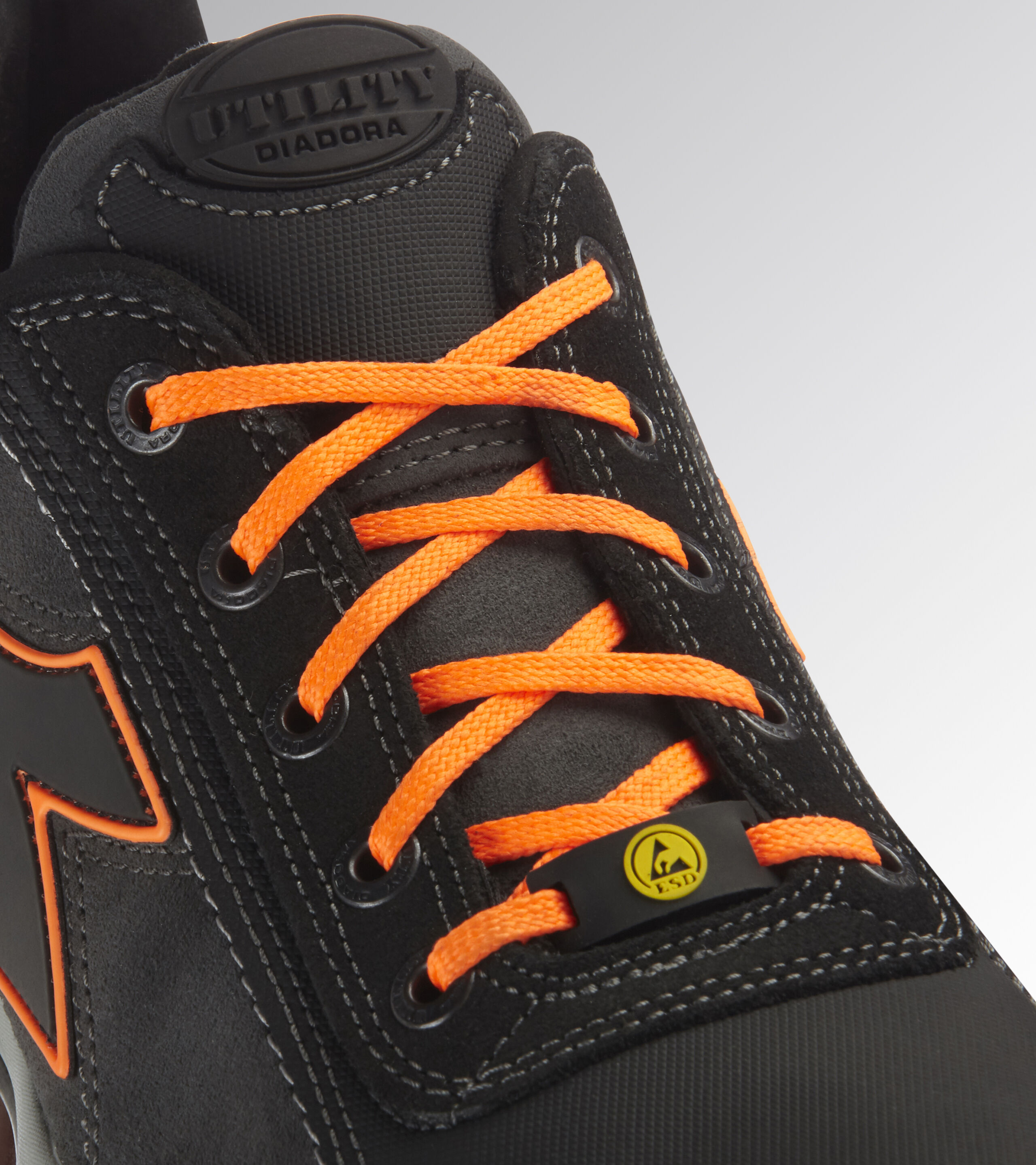 scarpa antinfortunistica esd