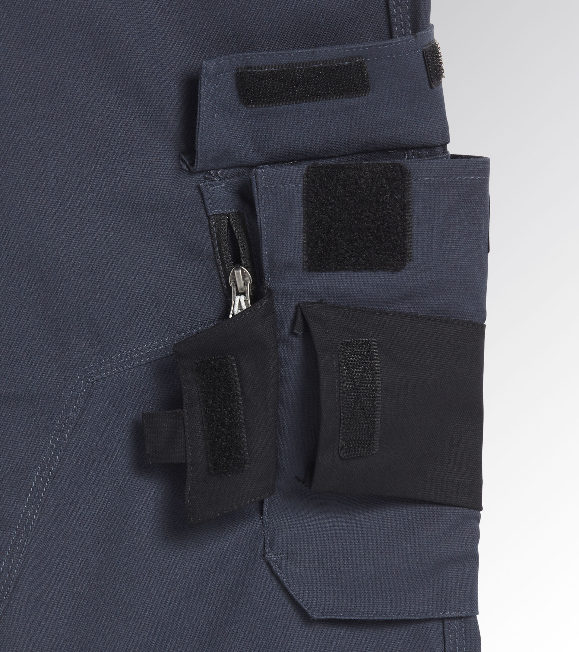 PANT TOP PERFORMANCE, BLUE DENIM, hi-res