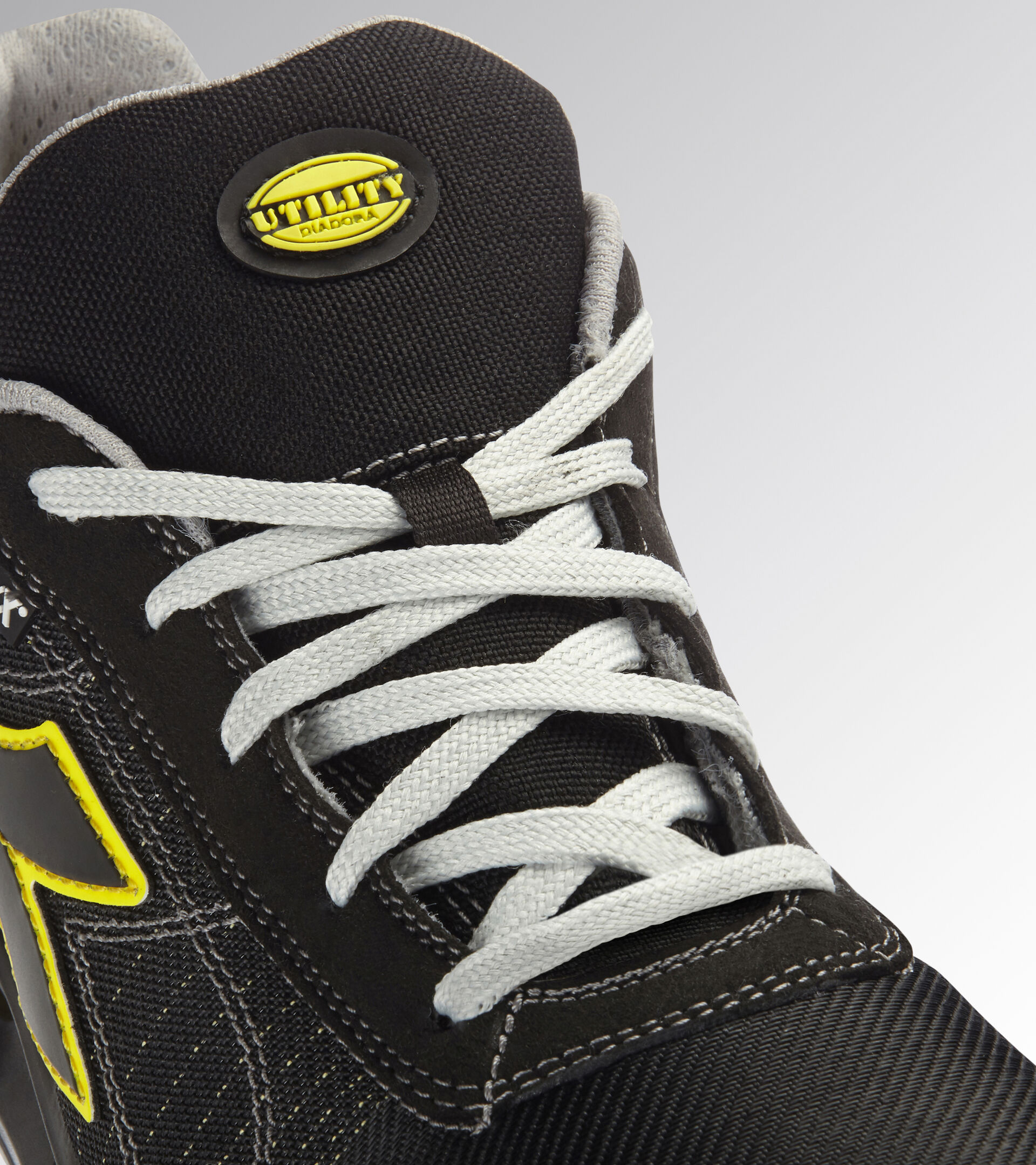 RUN NET AIRBOX MATRYX LOW S3 SRC, BLACK/BLACK, hi-res