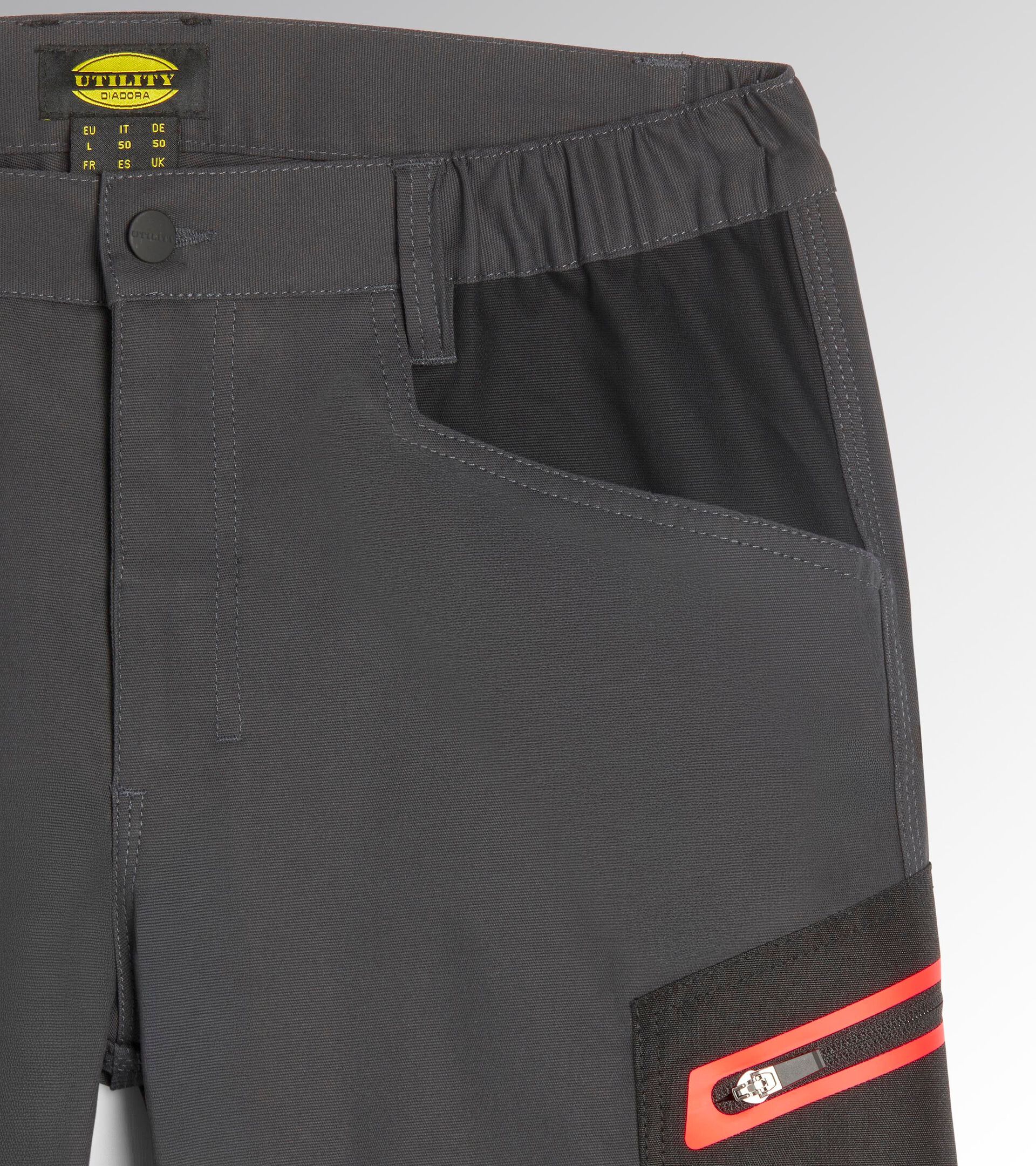 Pantal&oacute;n de trabajo PANT STRETCH PERFORMANCE 2.0 ESPECTRO - Utility