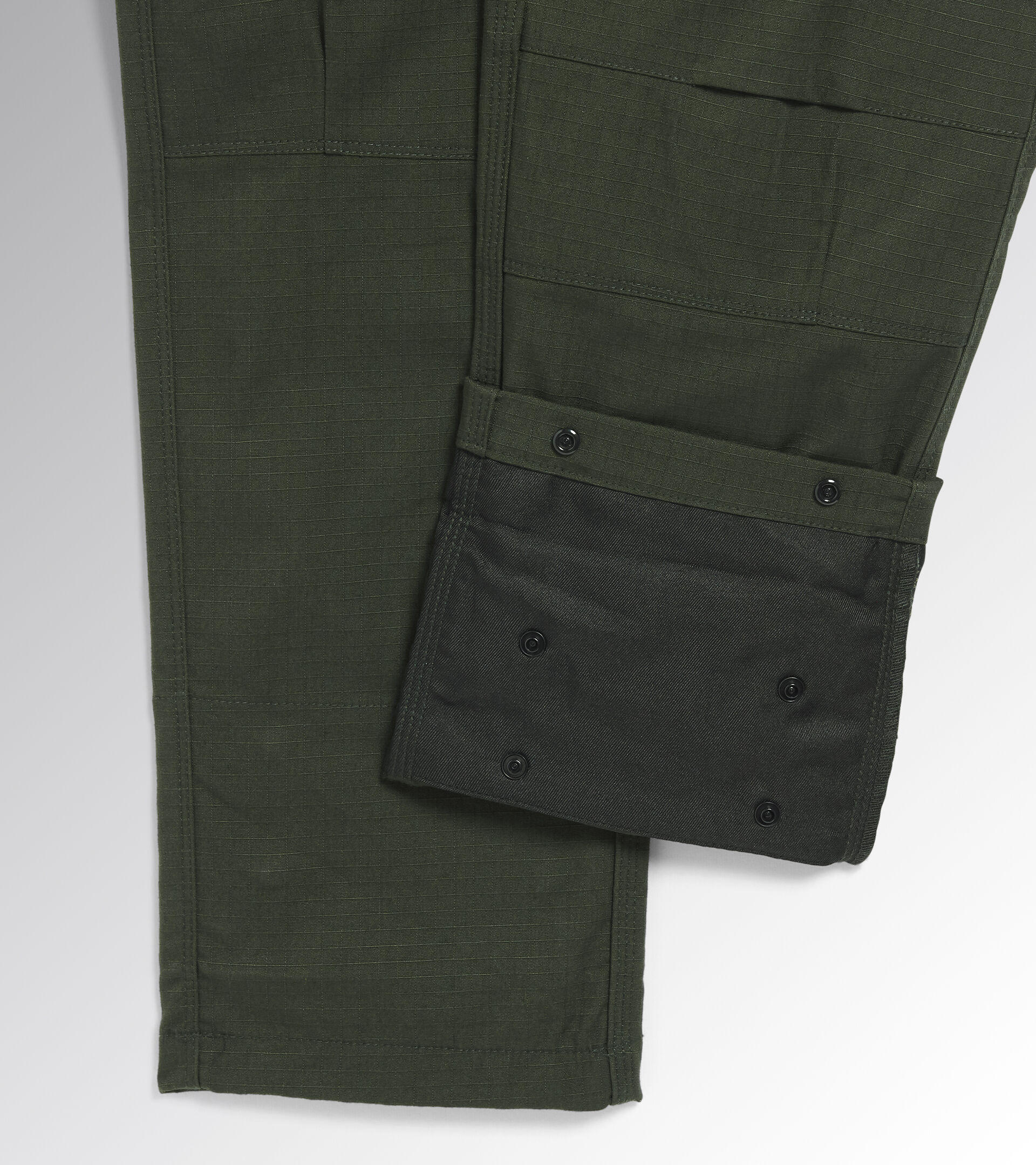 Work trousers PANT CROSS PERFORMANCE FOREST NIGHT - Utility