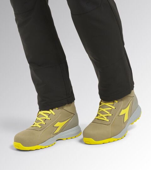 sentido Vista Peculiar Calzado de Seguridad: Botas y Zapatos de Trabajo - Diadora Utility Tienda  Online