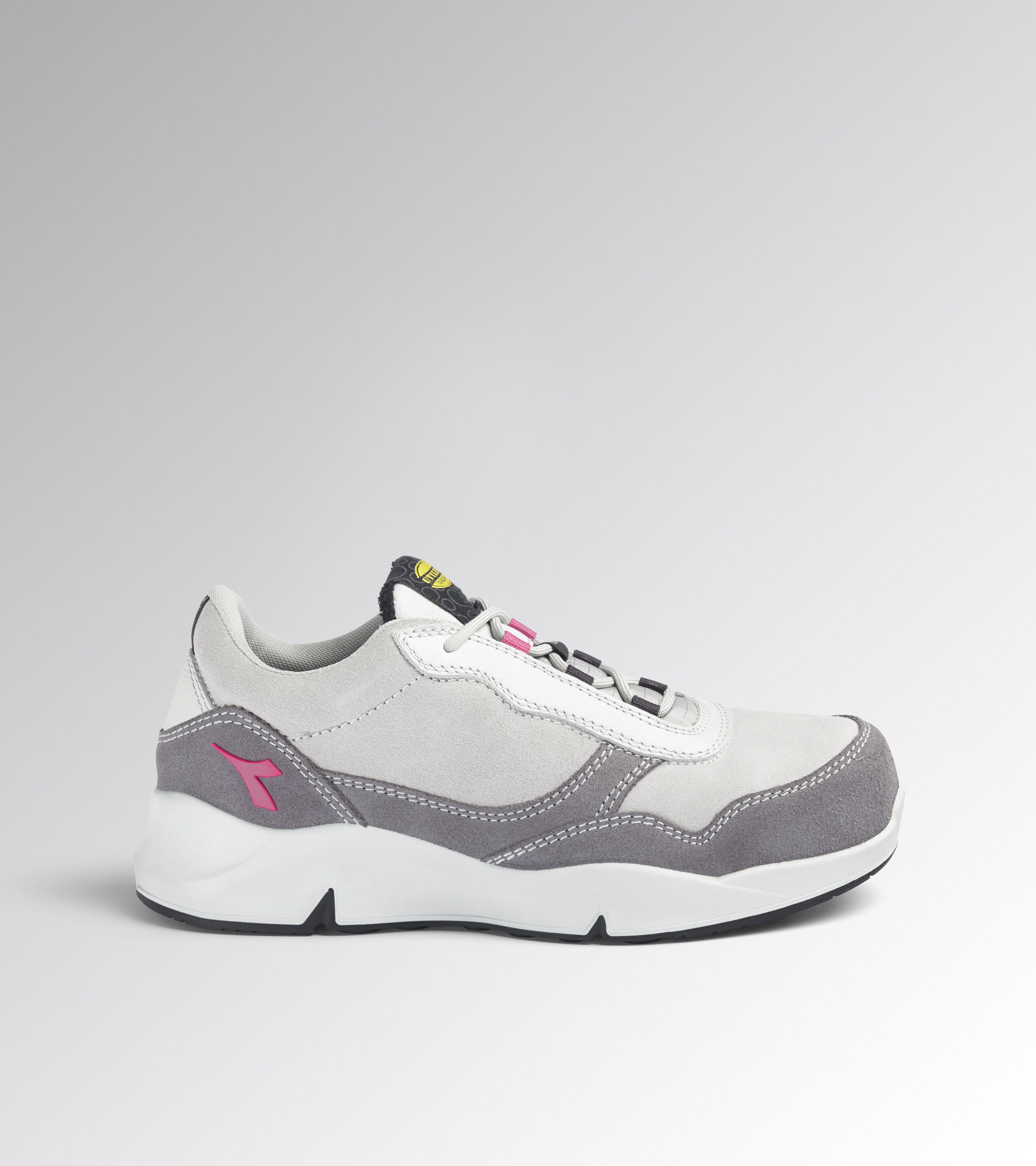 ATHENA LOW S3L FO SR ESD Low-cut safety shoes - Women - Diadora