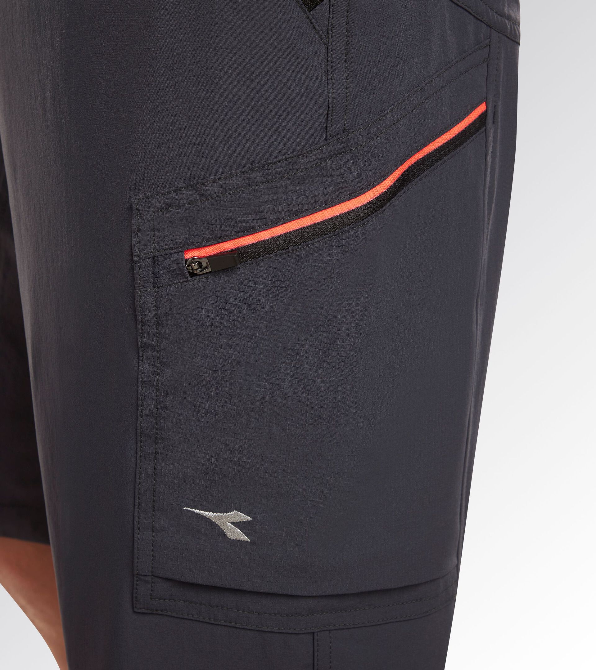 Bermuda work shorts BERMUDA SHADOW MAGNET - Utility