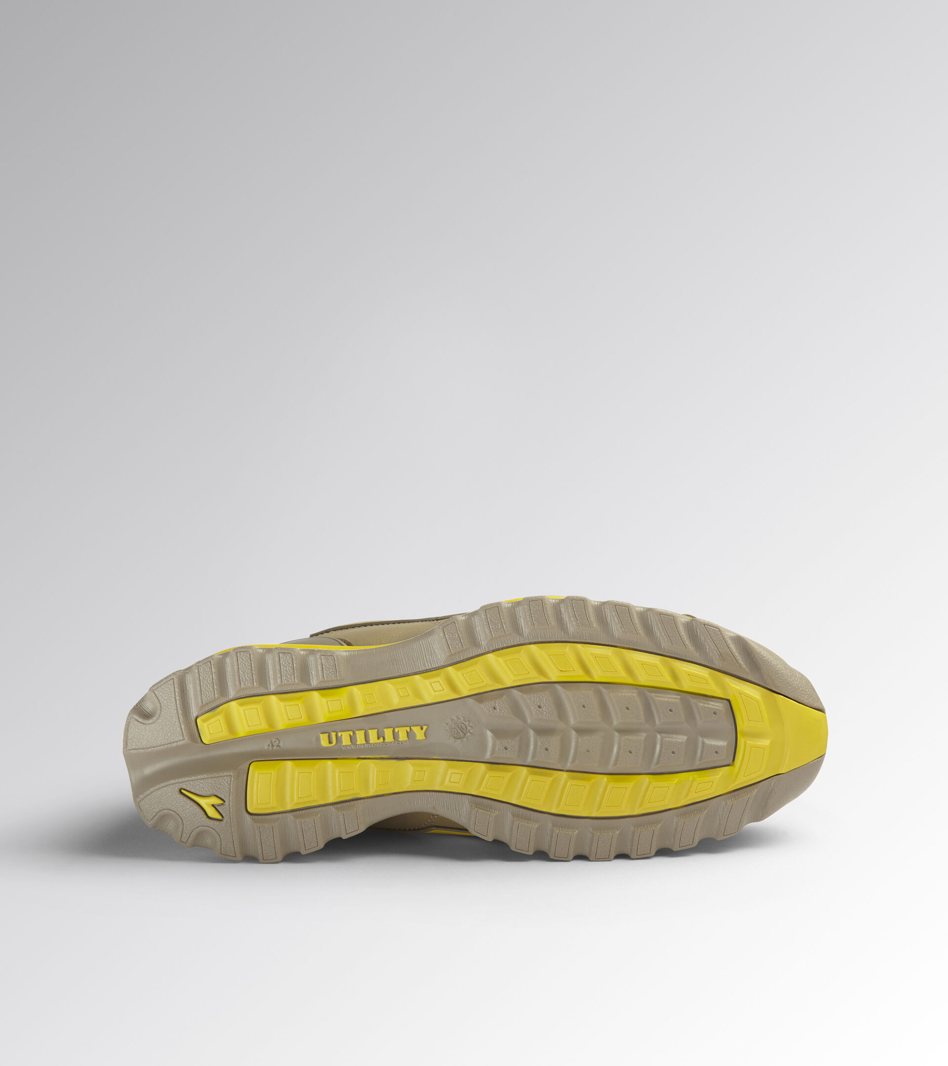 GLOVE LOW S3 HRO SRA, GRIGIO ROCCIA LUNARE, hi-res