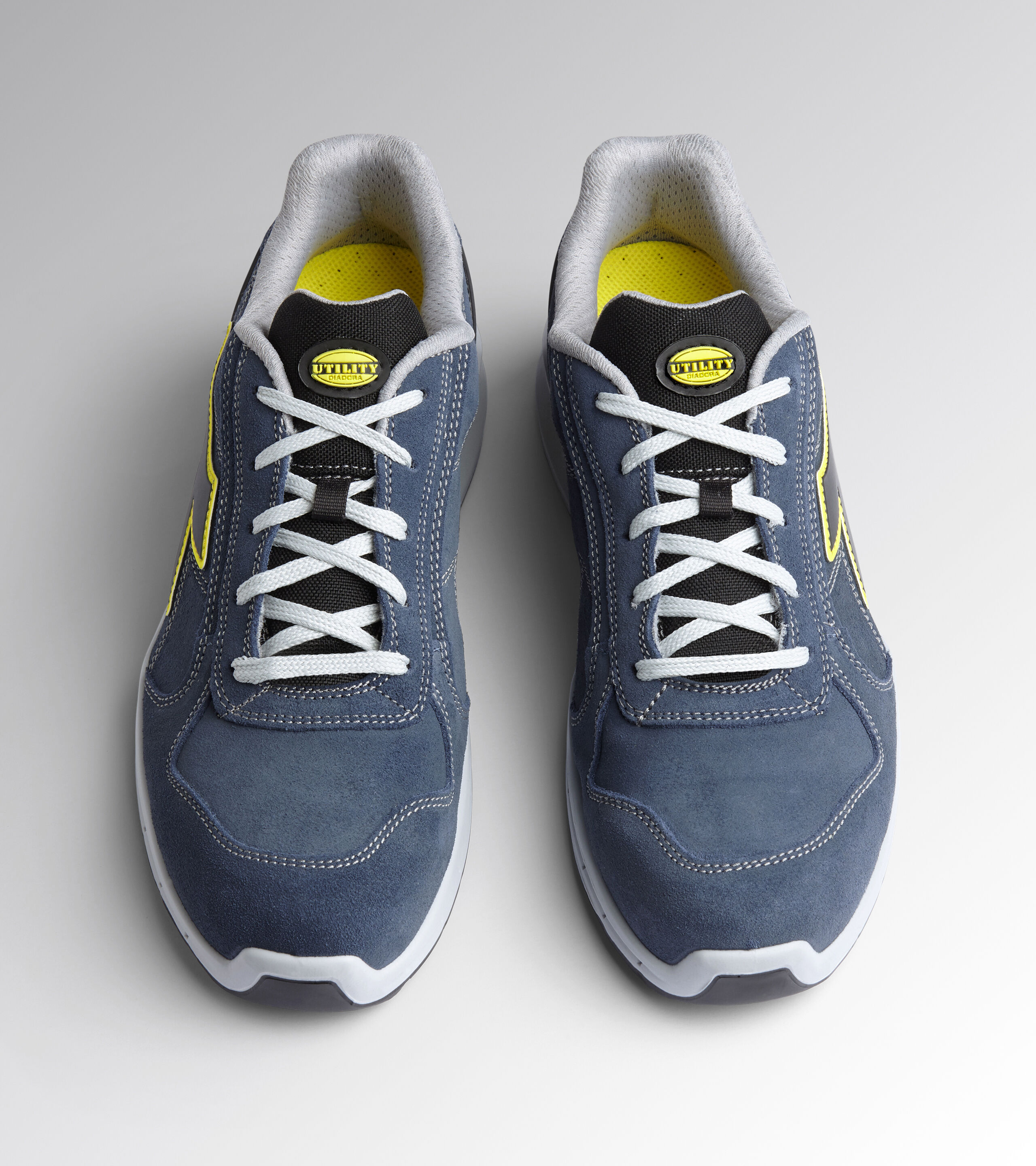 Utility Diadora Run Net Airbox Low S3 SRC Zapatillas Deportivas Hombre