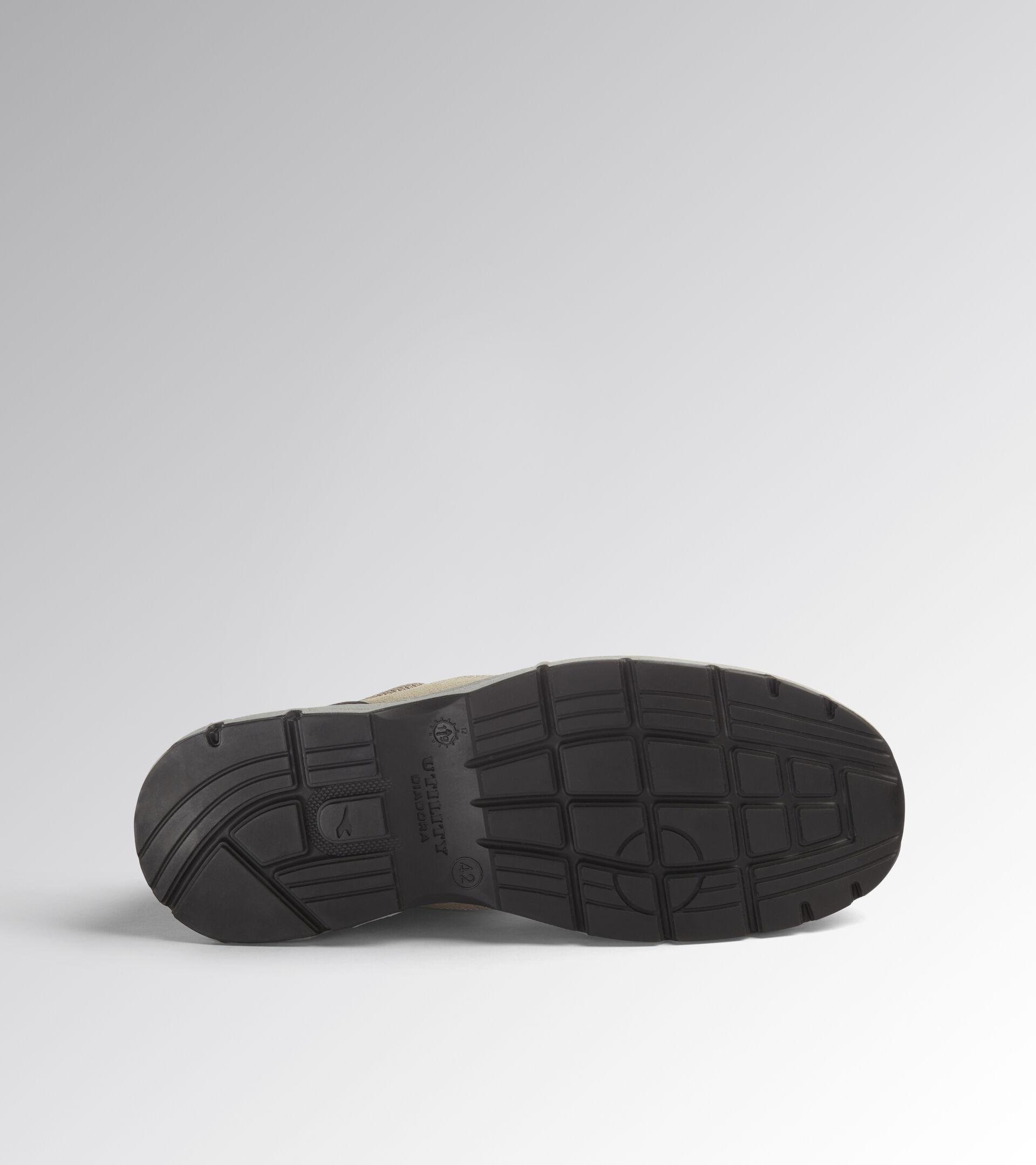 RUN TEXT LOW S1P SRC ESD, SAND/SAND, hi-res
