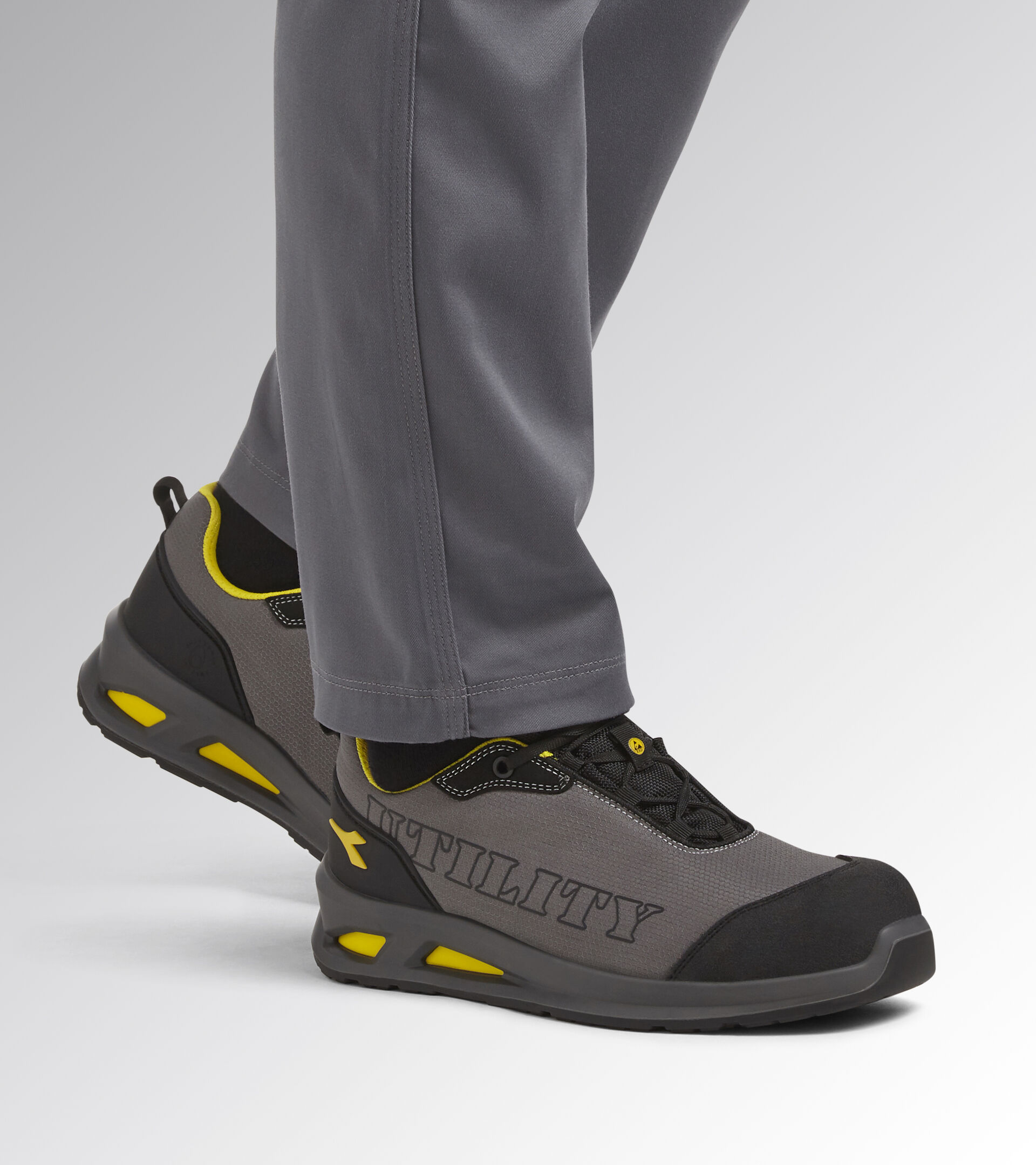 Scarpe da lavoro donna U-Power Tokyo S1P ESD SRC - Filva Industria
